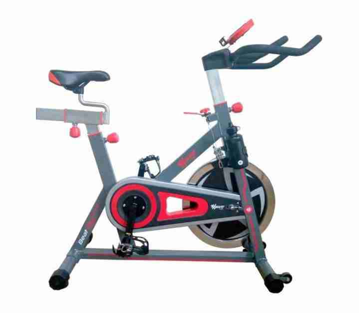 Bicicleta de Spinning Muvo Beat 36 - 2