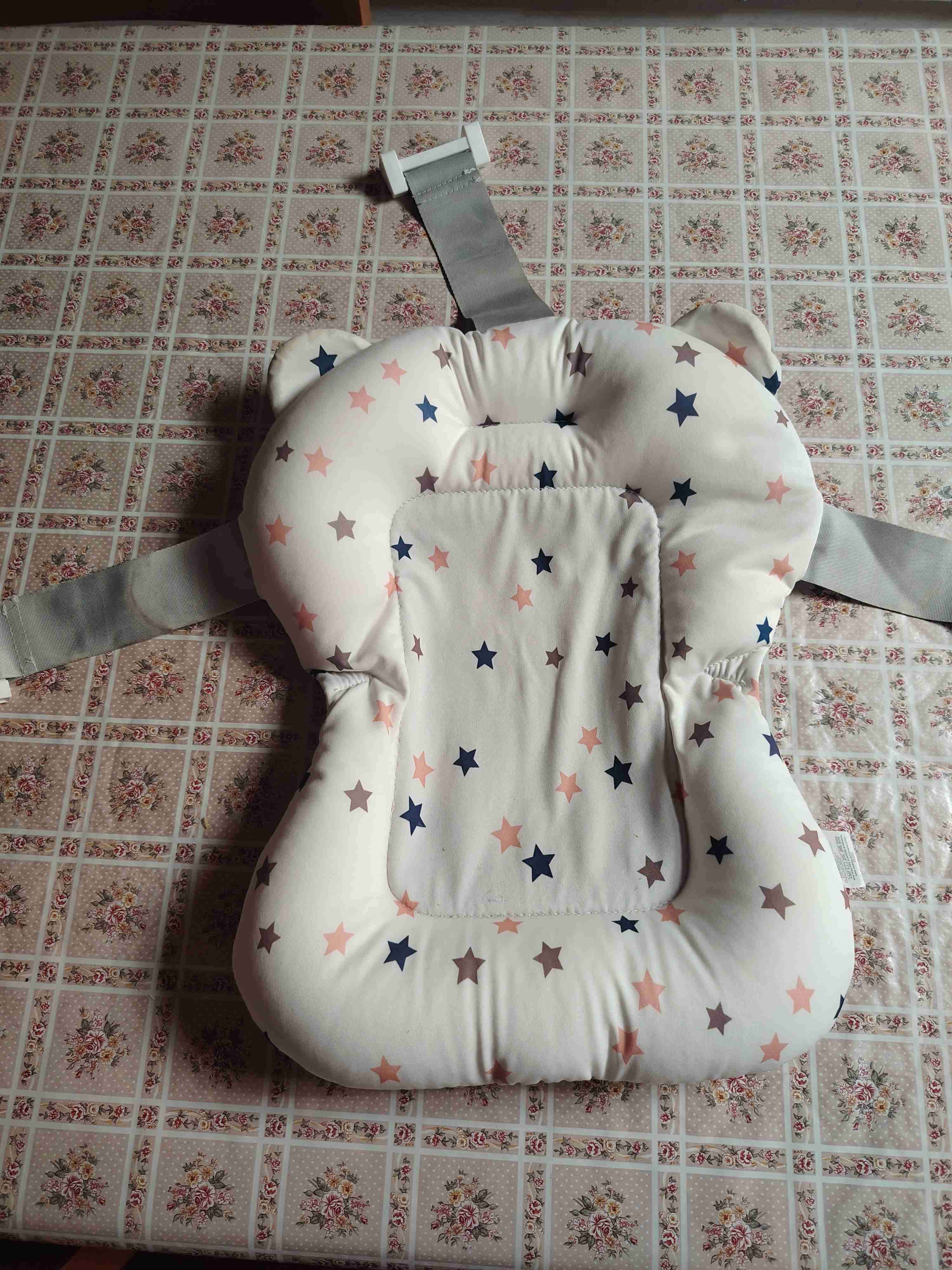 Bañera plegable para bebé - miniatura 2