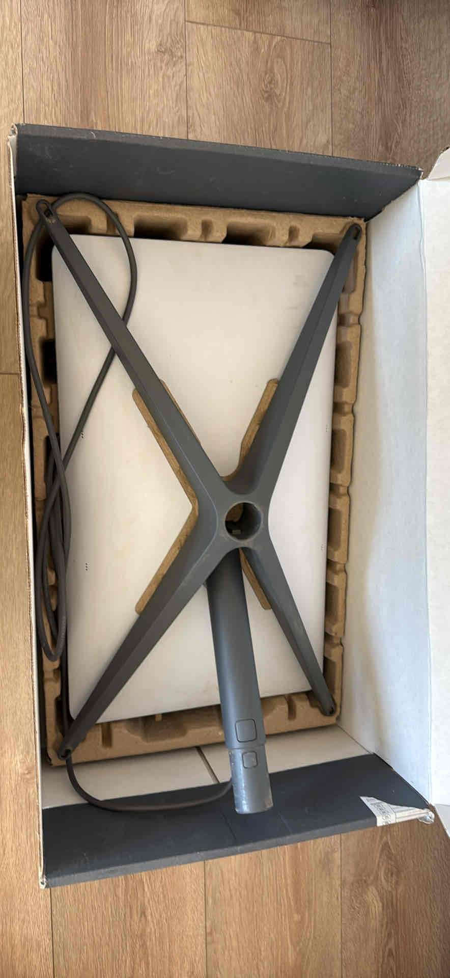 Kit internet satelital Starlink - miniatura 3