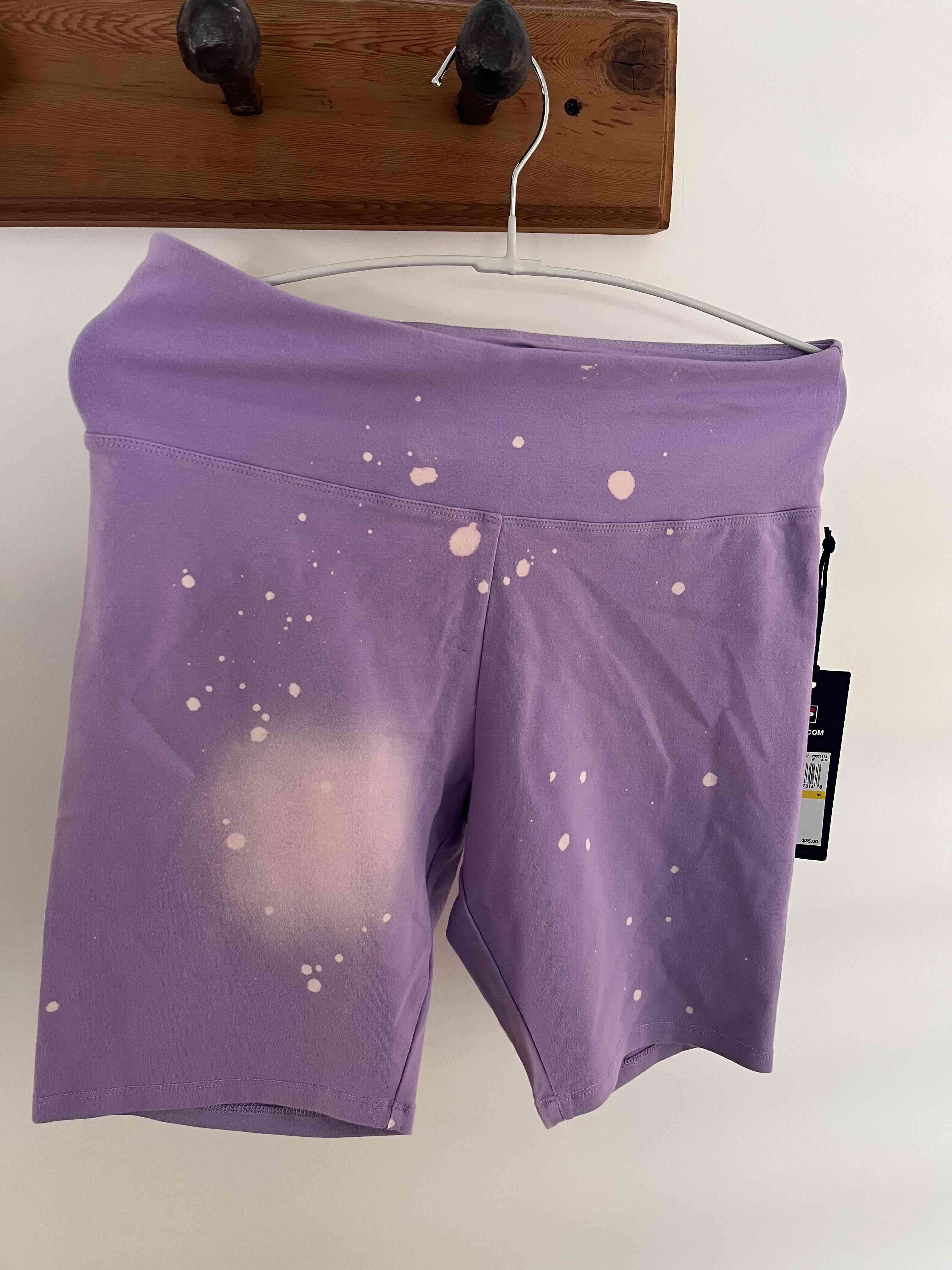 Calza corta fila - 1