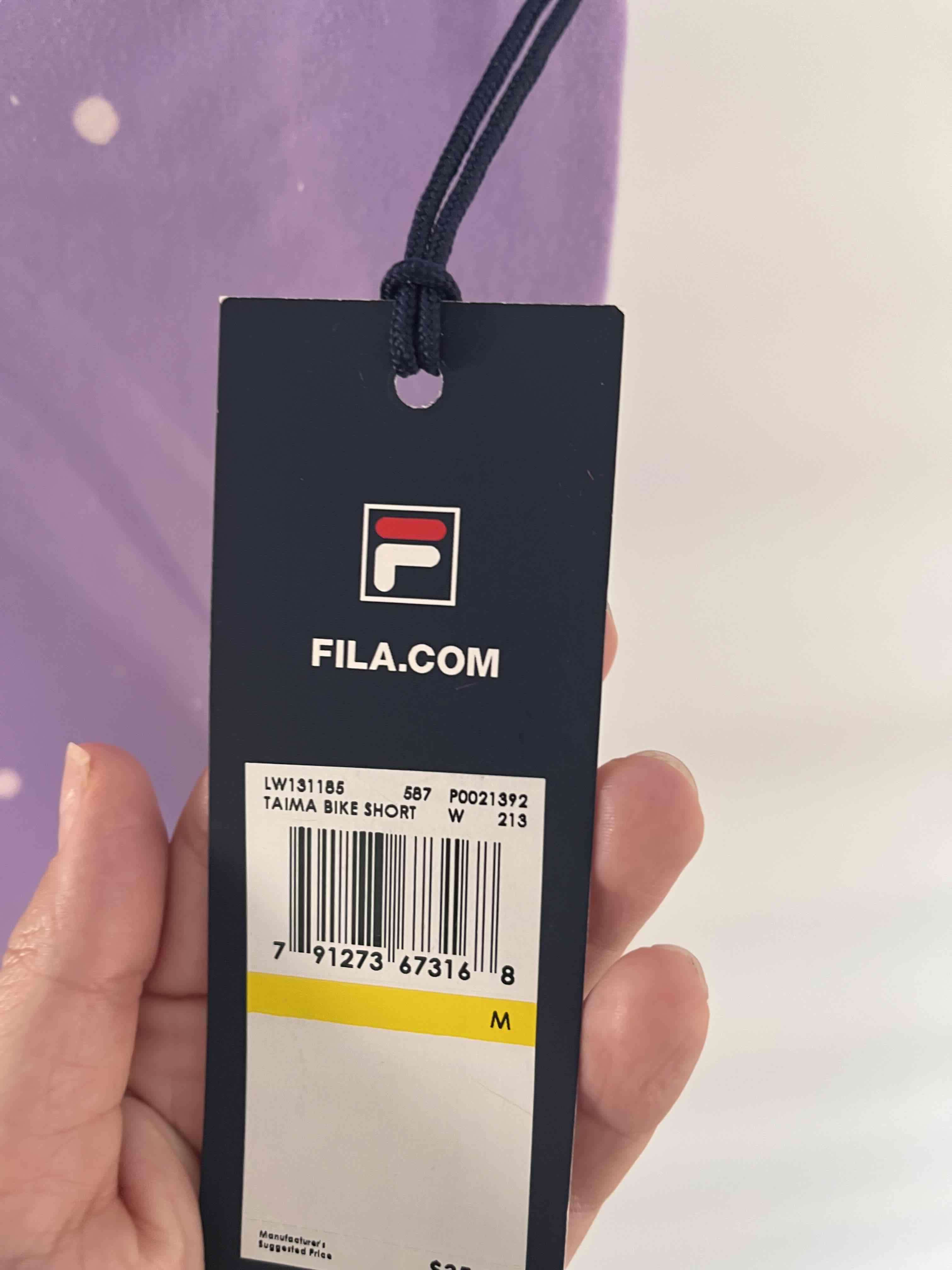 Calza corta fila - 2