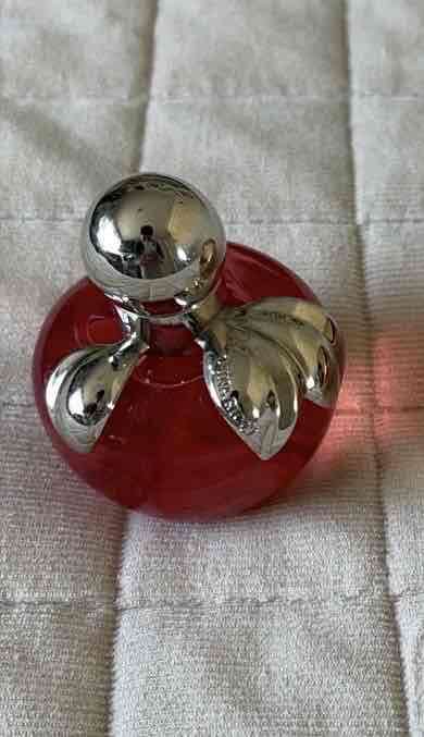 Perfume Nina Ricci original 30 ml.
