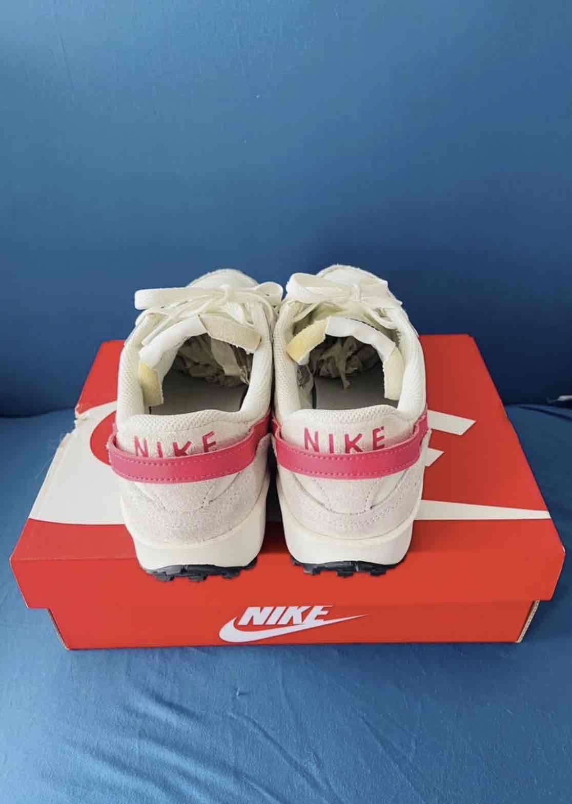 Zapatillas Nike modelo Waffle - miniatura 2