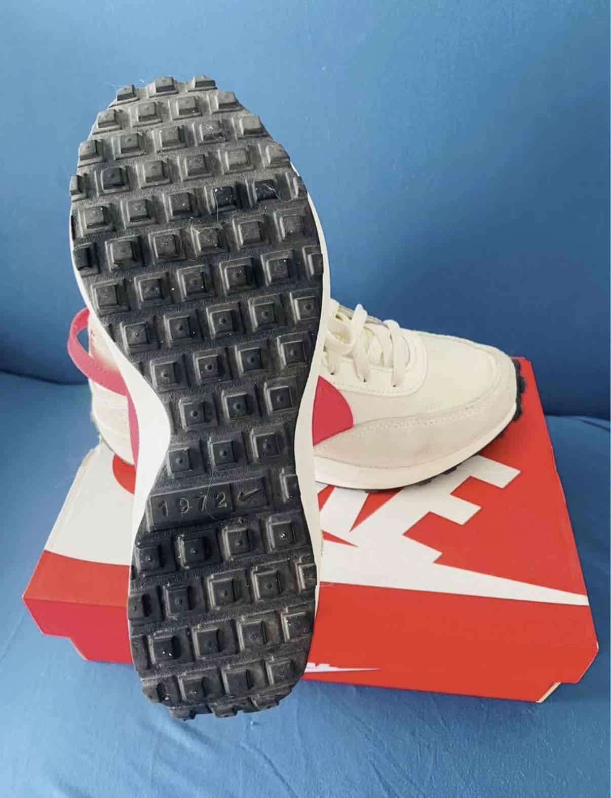 Zapatillas Nike modelo Waffle - miniatura 4