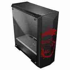 Gabinete MSI Gungnir 110D - miniatura 2