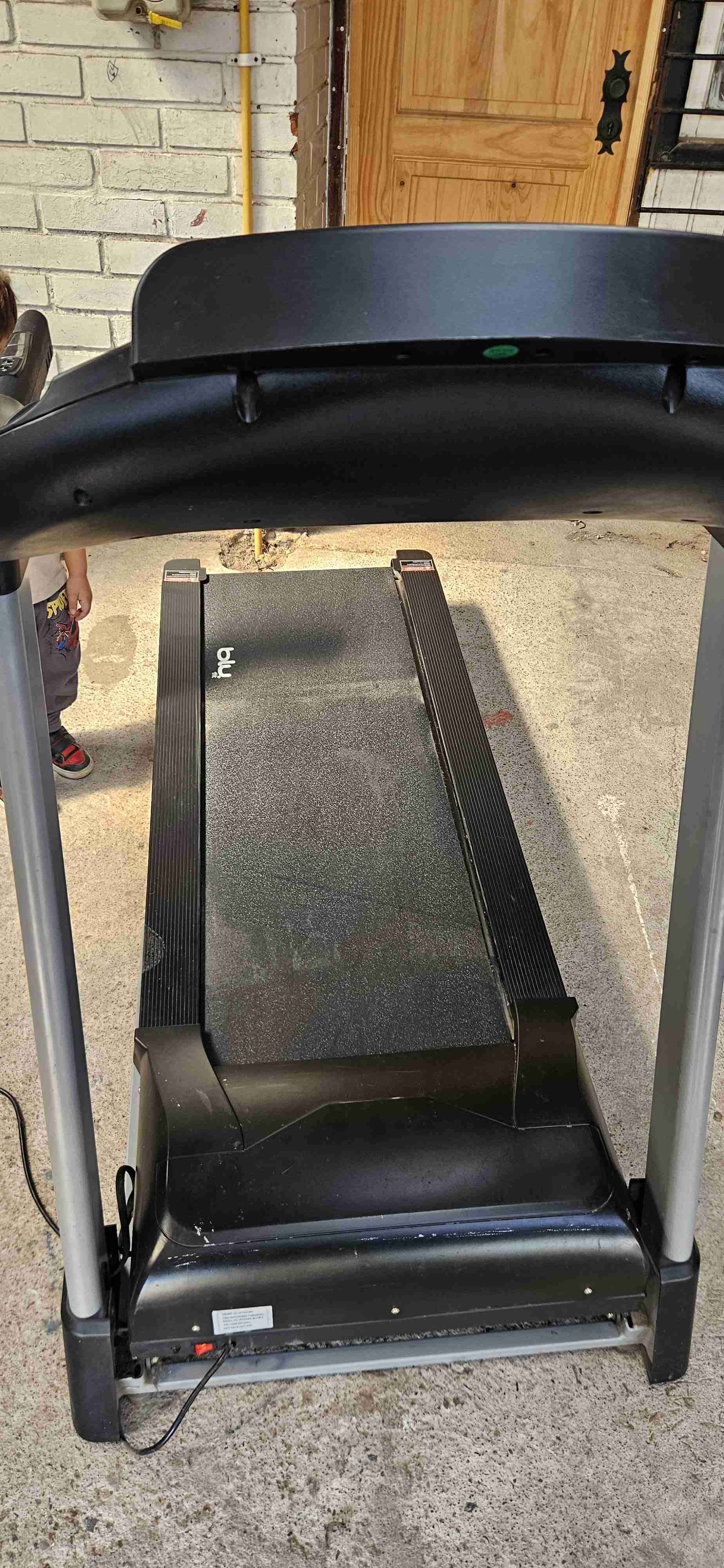 Trotadora eléctrica Runner Elite X - miniatura 2