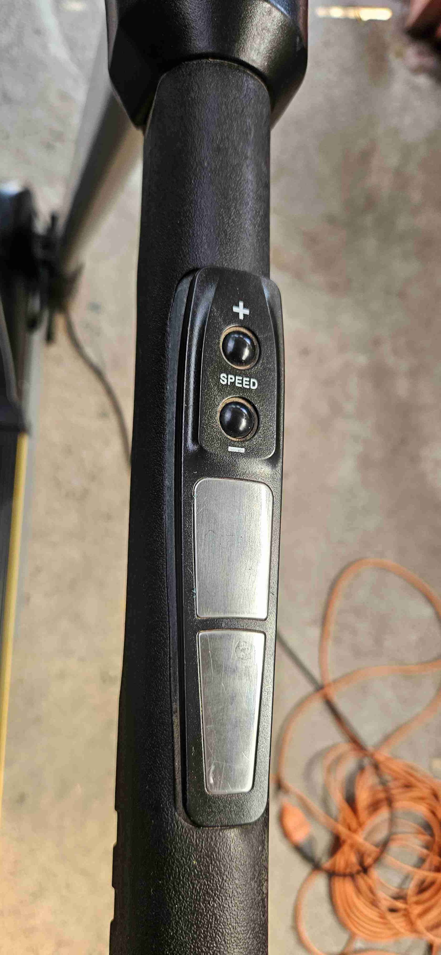 Trotadora eléctrica Runner Elite X - miniatura 3