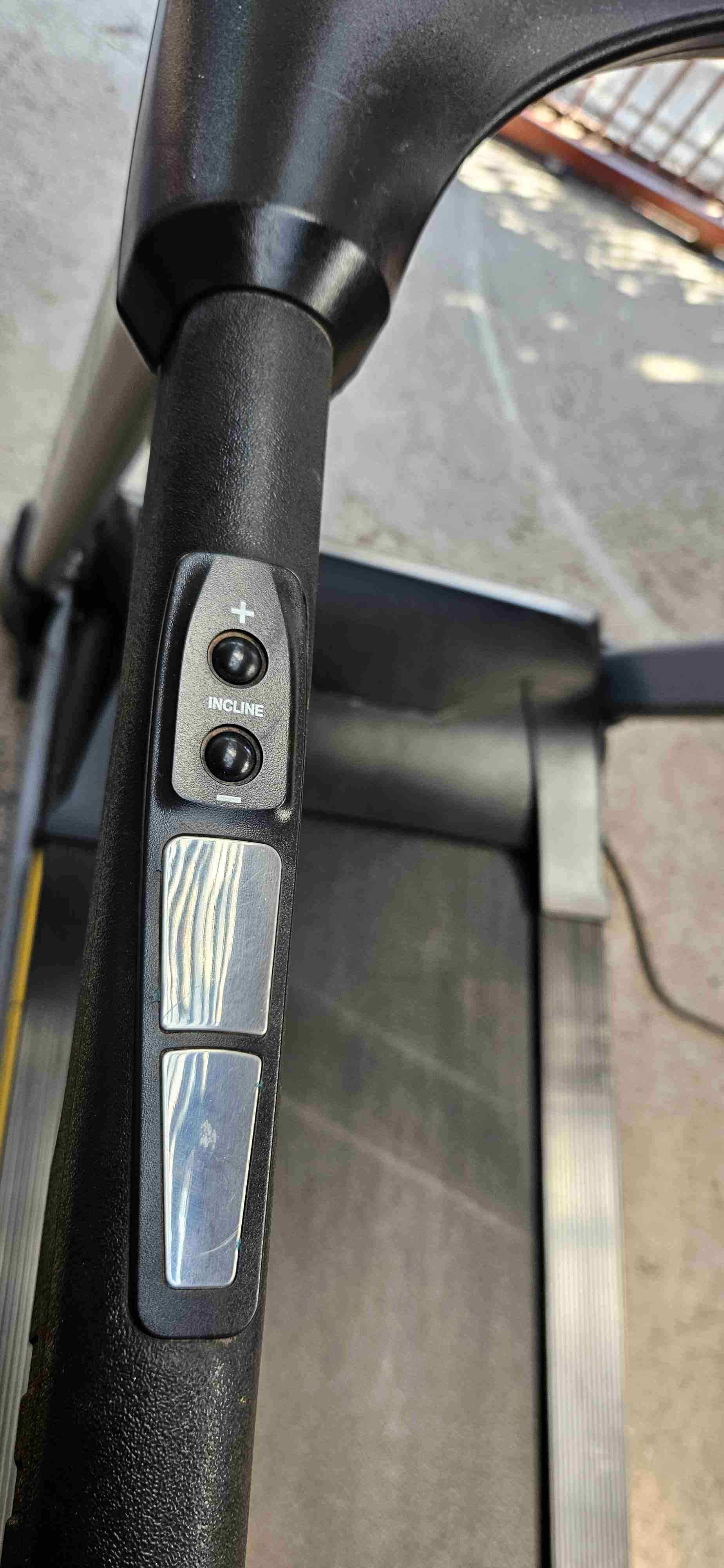 Trotadora eléctrica Runner Elite X - miniatura 4