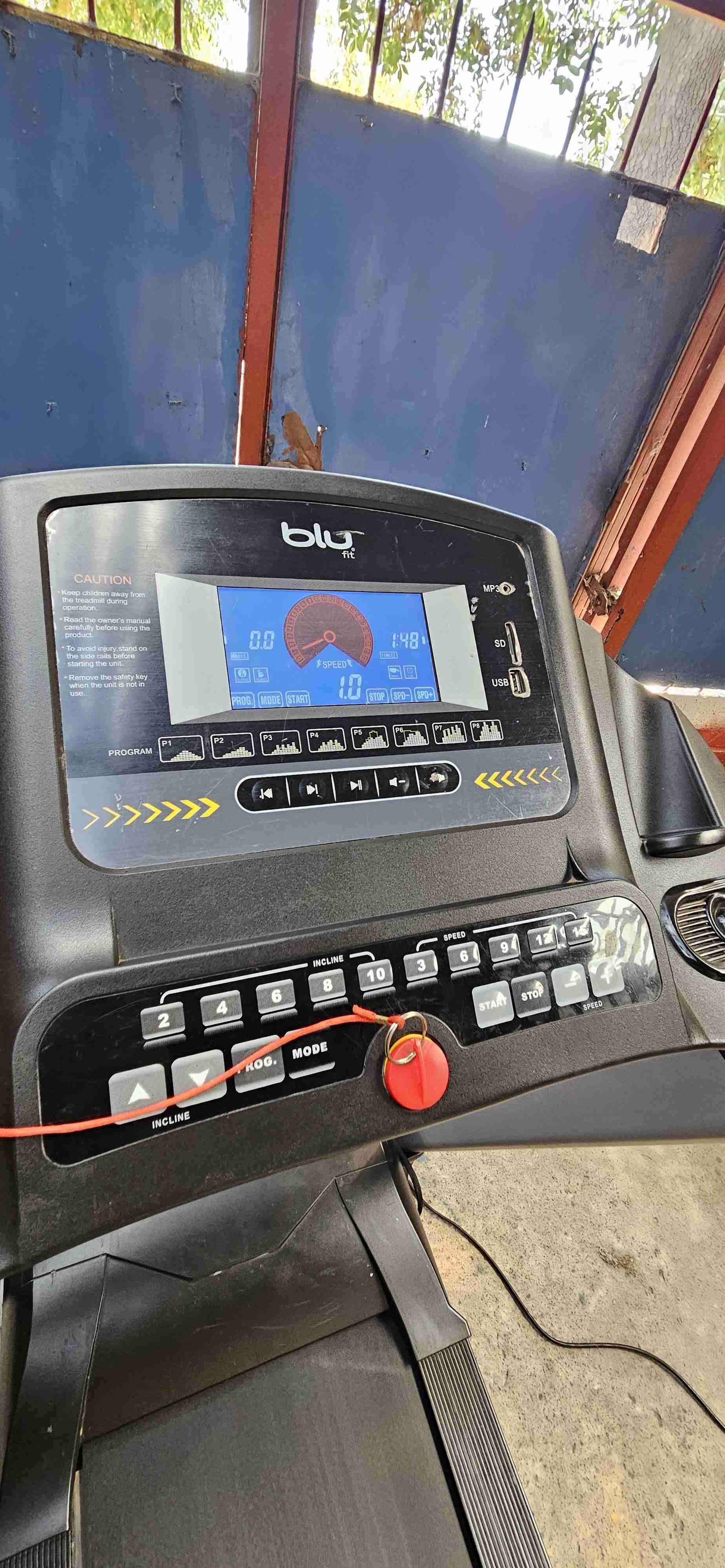 Trotadora eléctrica Runner Elite X - miniatura 6