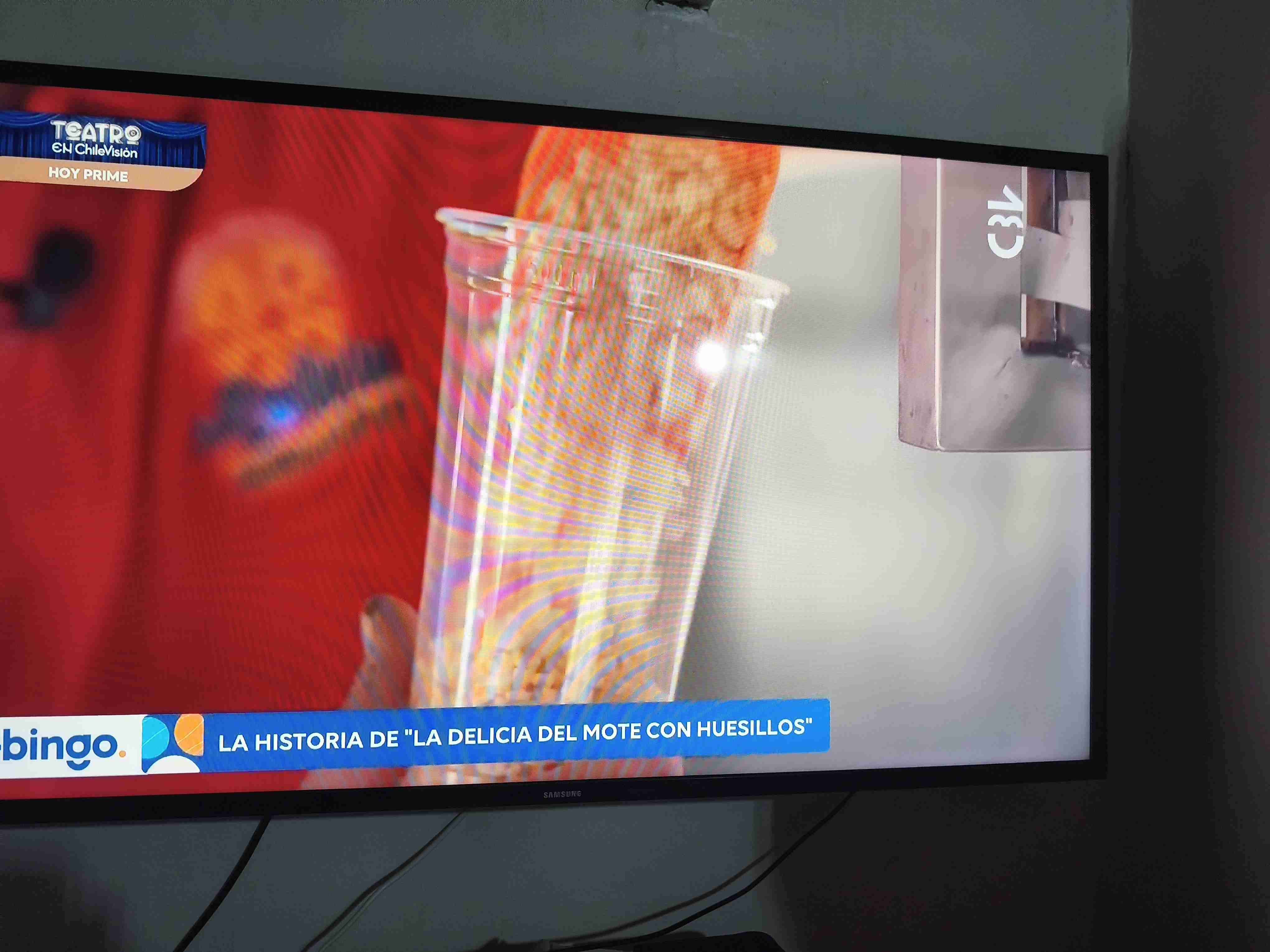 Televisor Samsung 43 pulgadas - miniatura 4