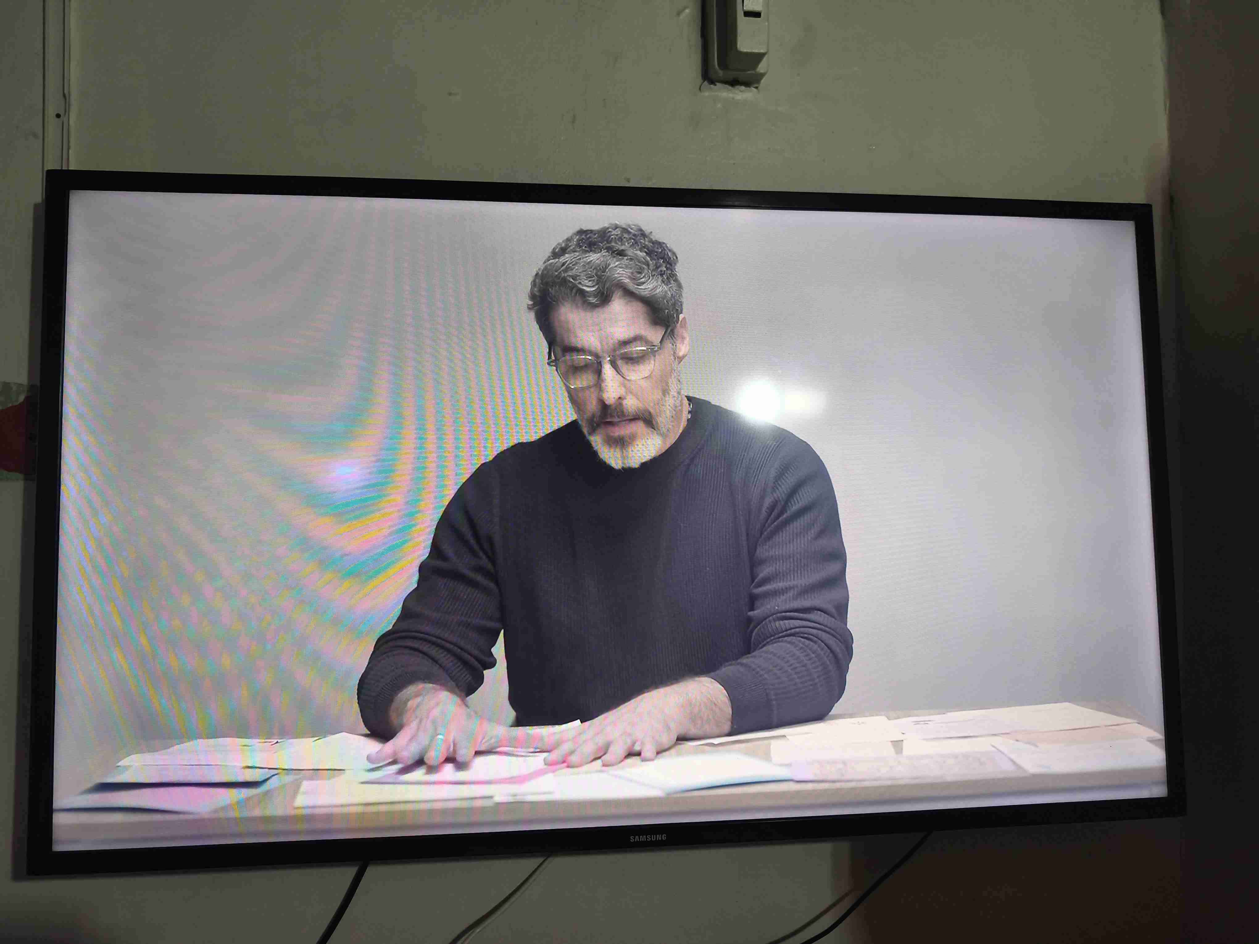 Televisor Samsung 43 pulgadas - miniatura 5