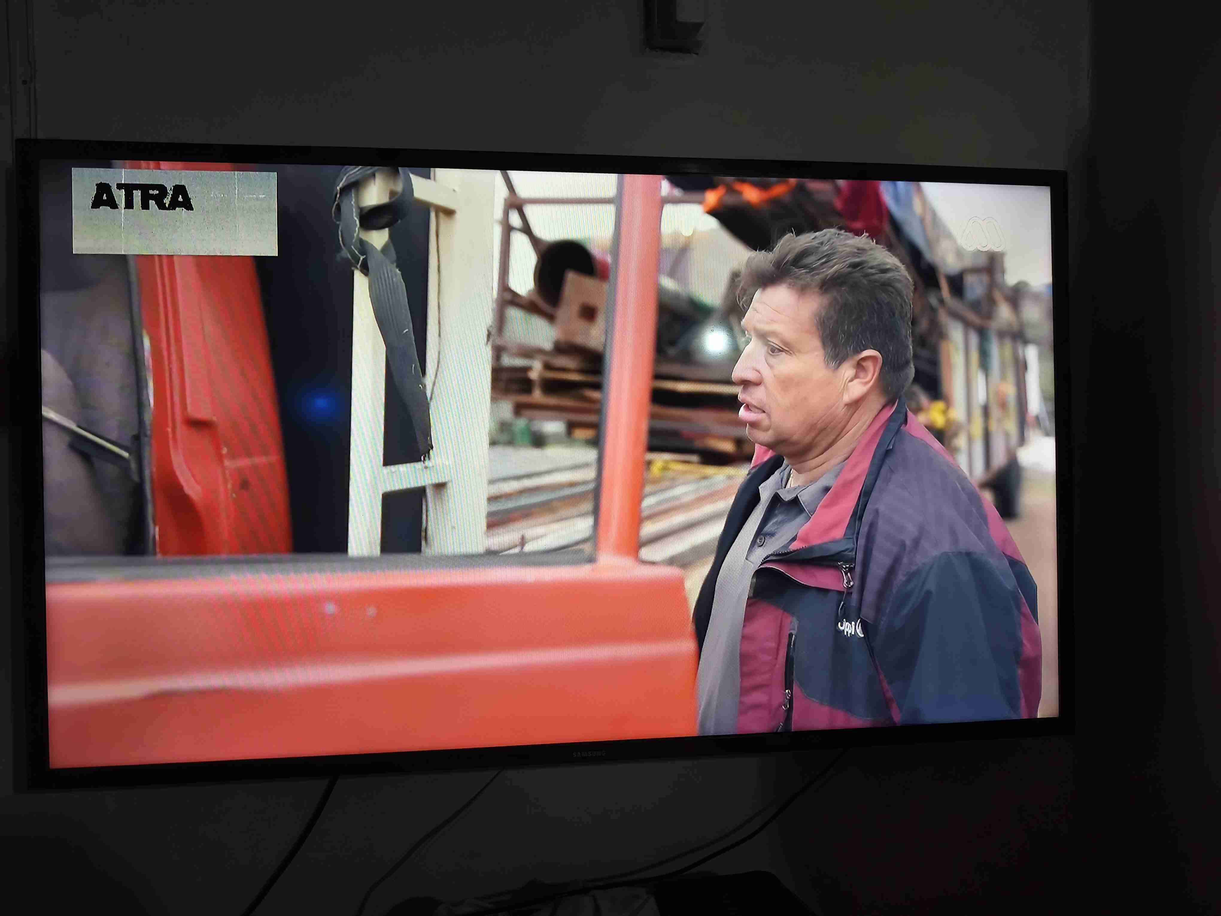 Televisor Samsung 43 pulgadas - miniatura 6