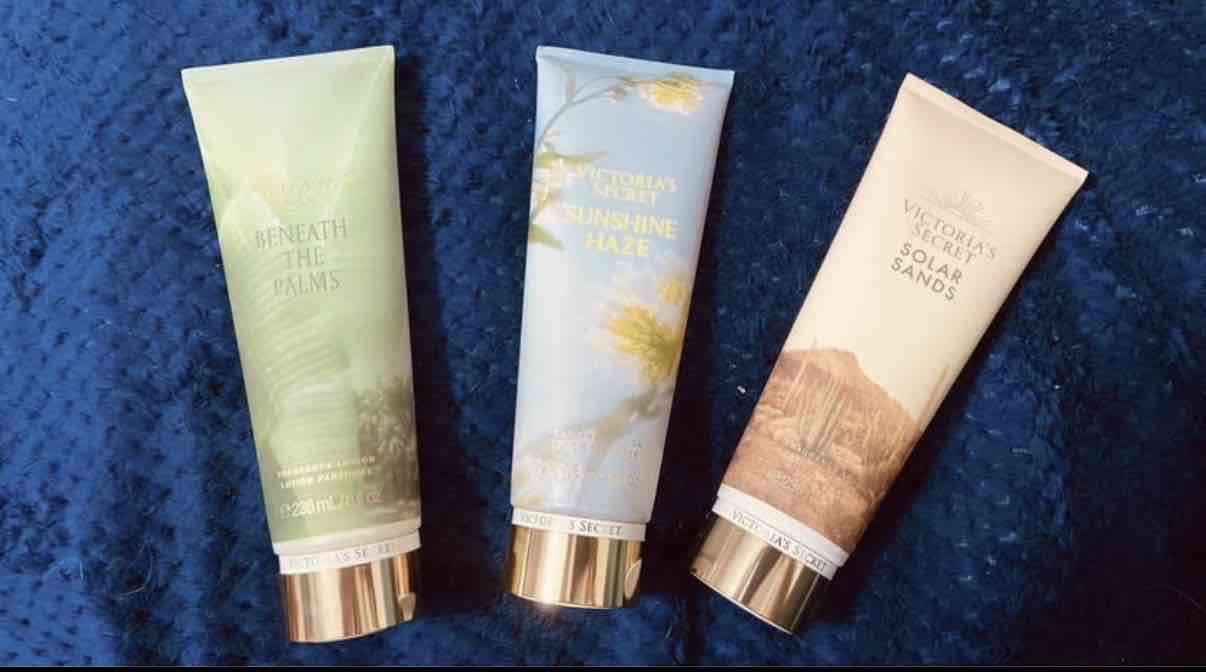Cremas Victoria's Secret - 1