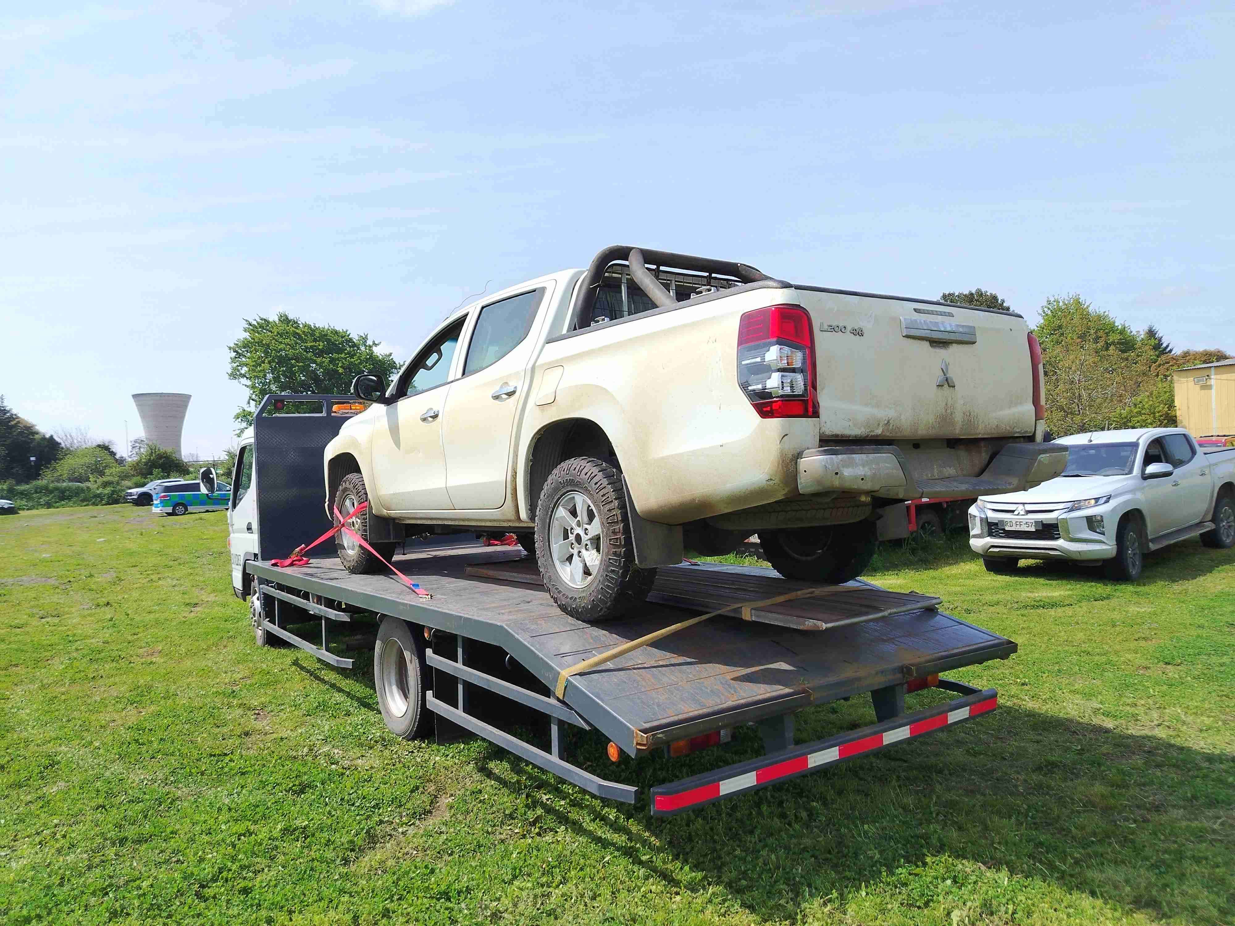 Flete disponible - miniatura 3