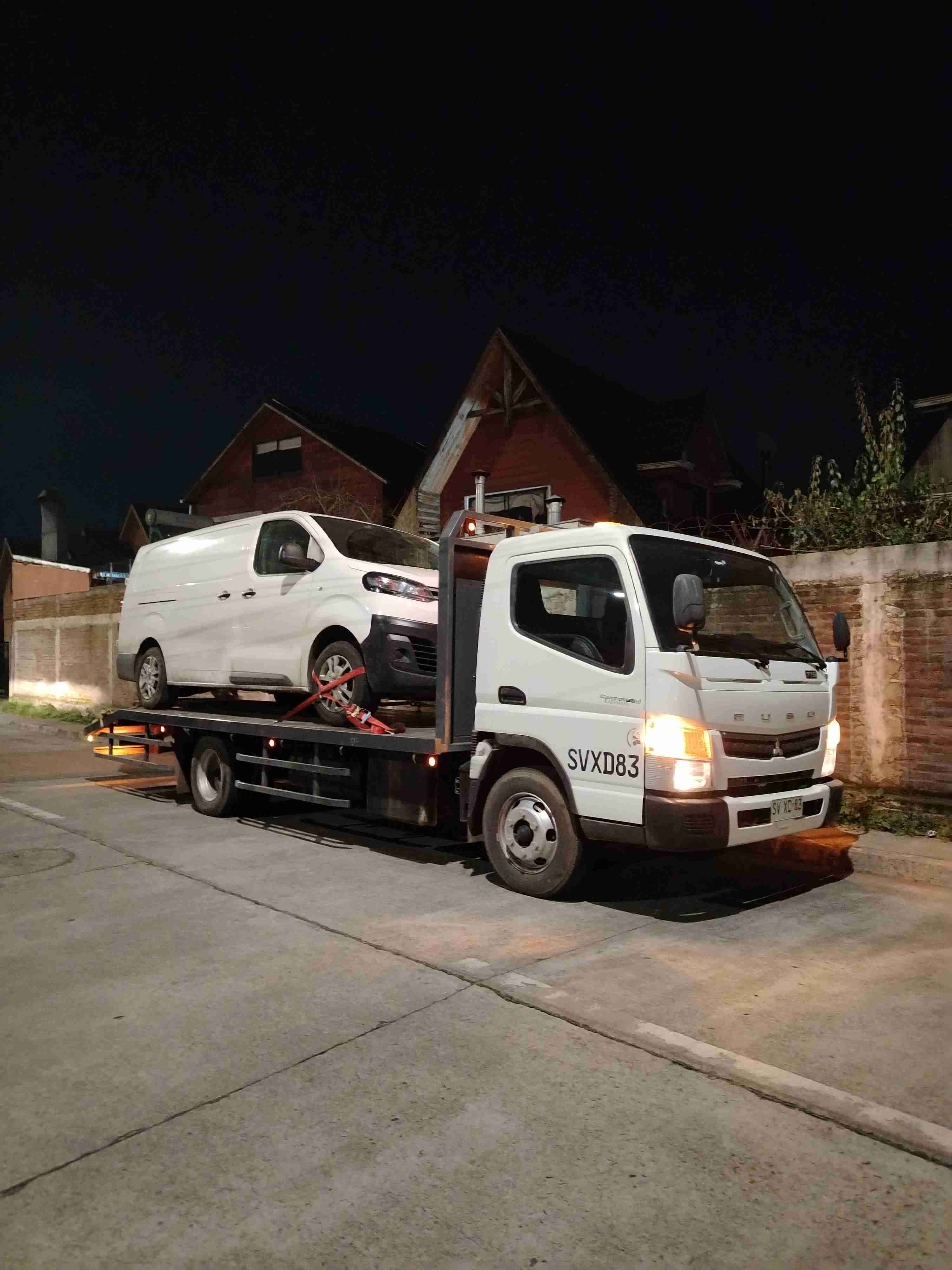 Flete disponible - miniatura 5