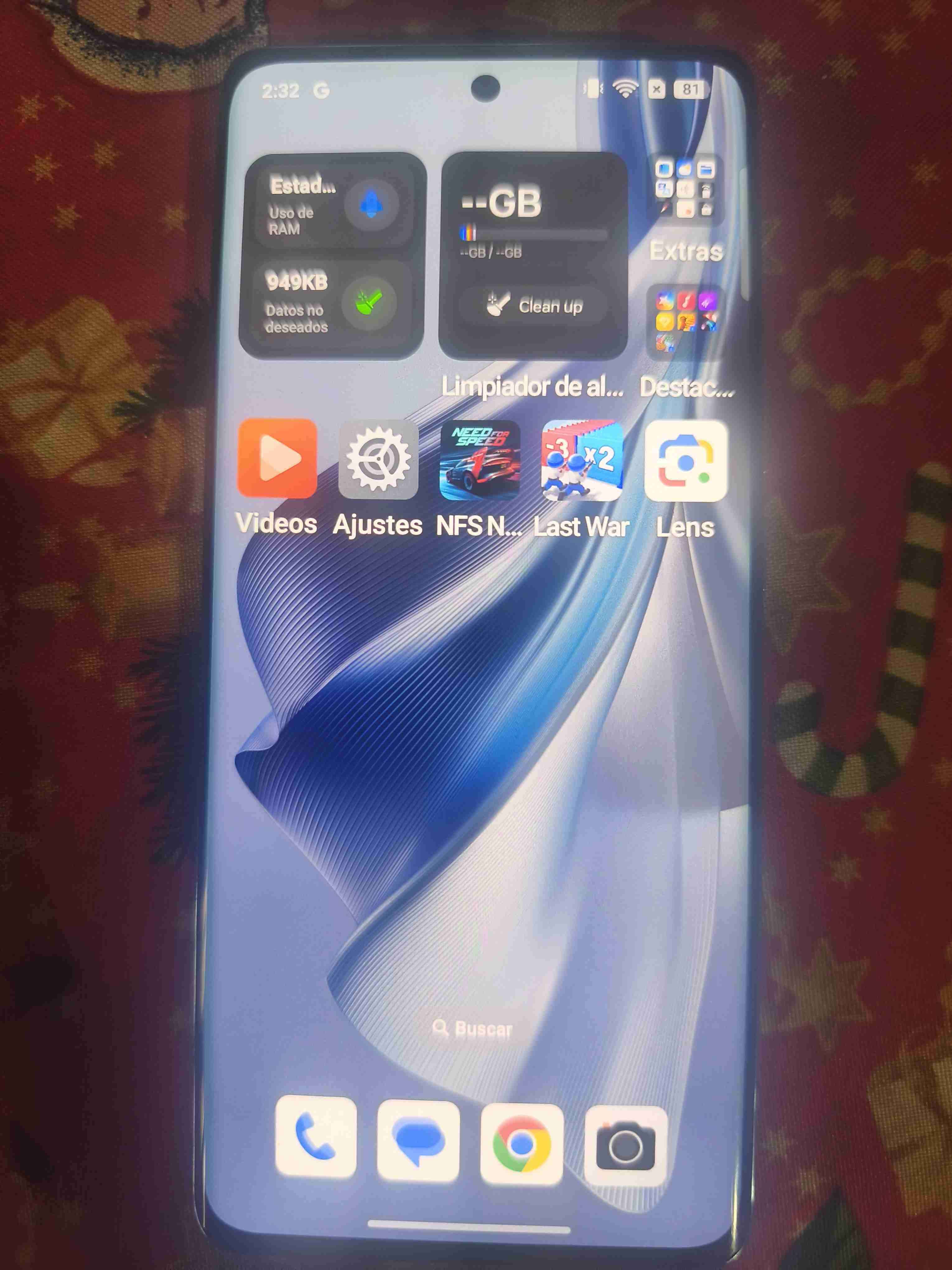 Celular - miniatura 4