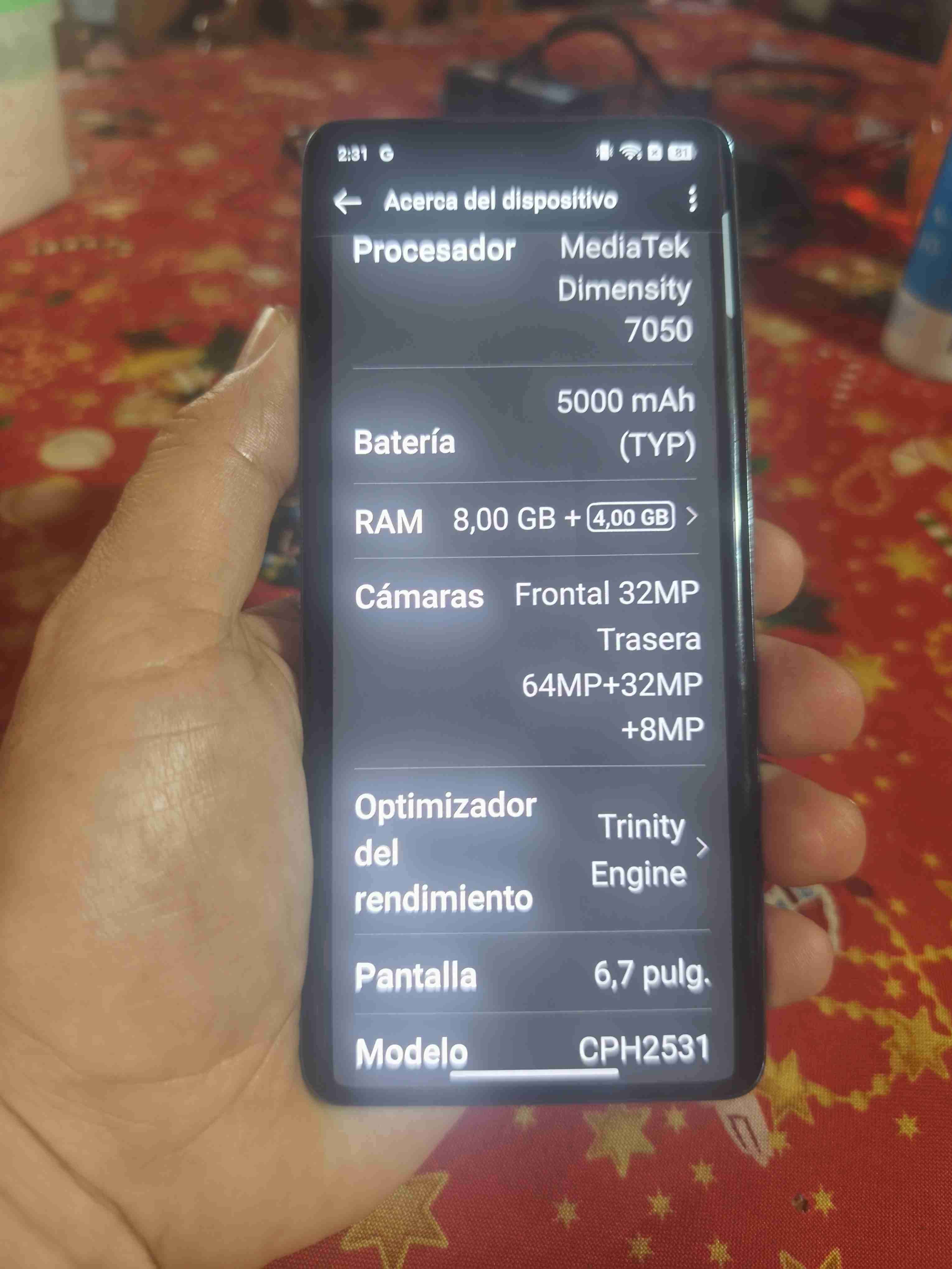 Celular - miniatura 6