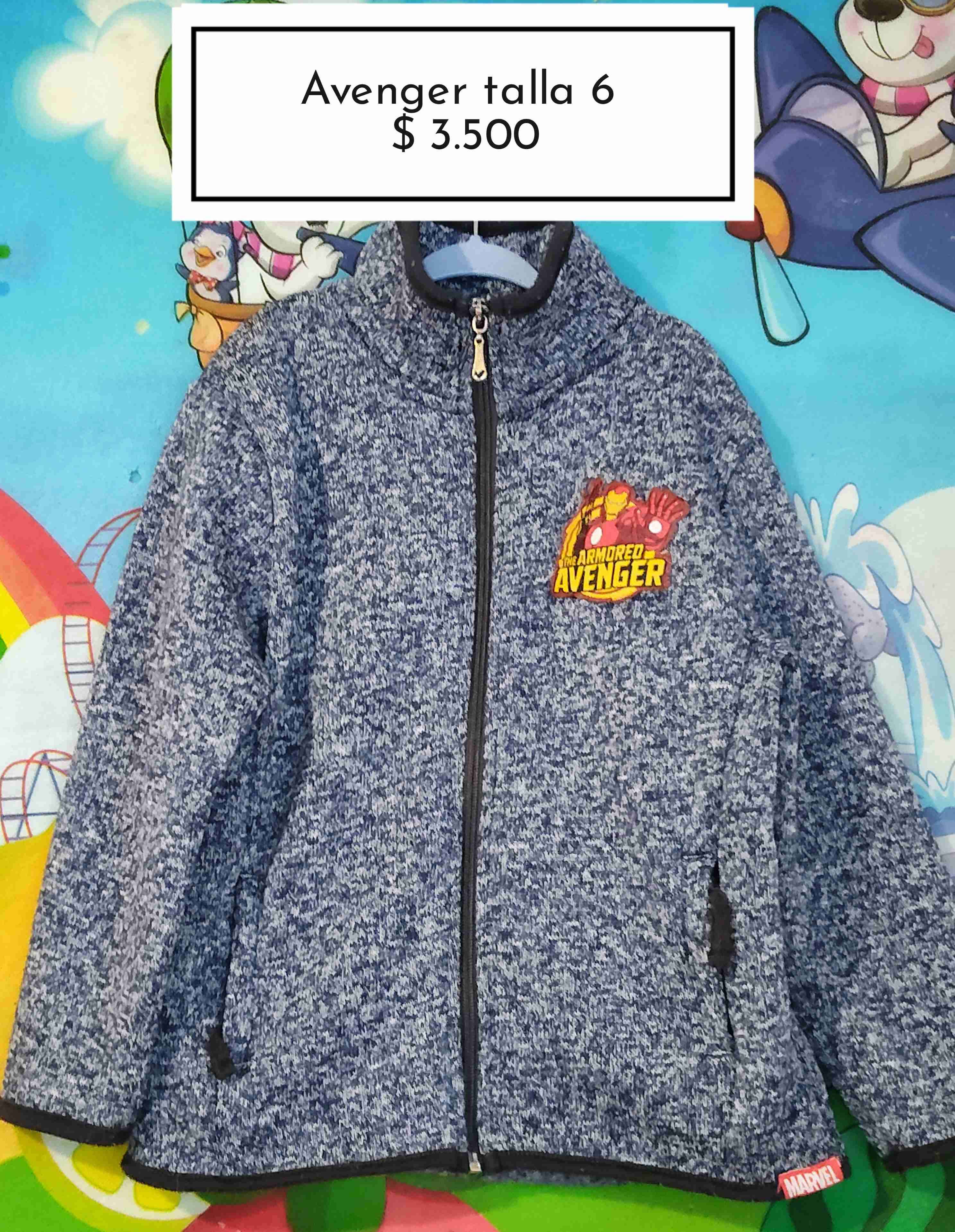 Ropa de niño. Tallas 4 y 6 años. - miniatura 1