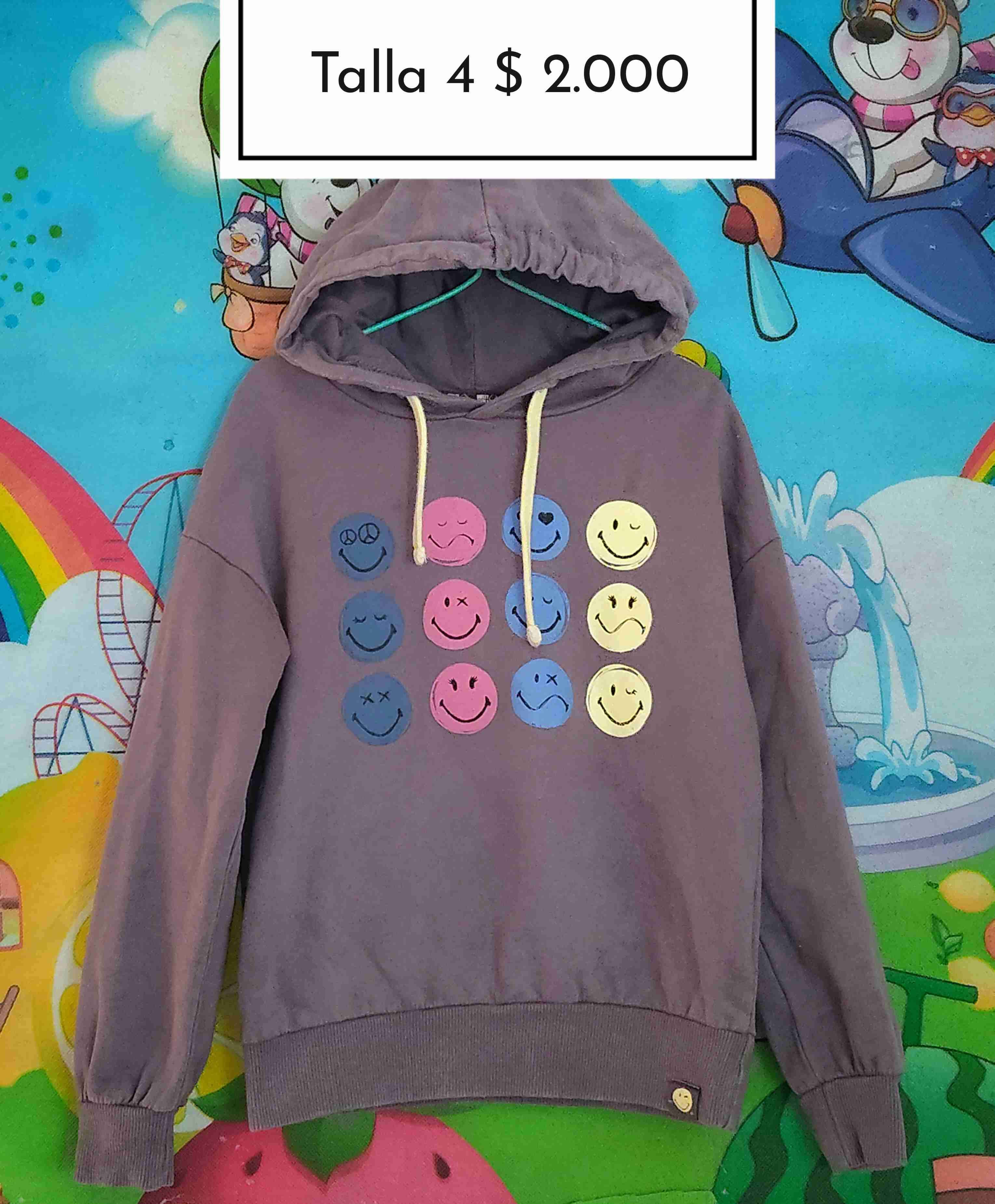 Ropa de niño. Tallas 4 y 6 años. - miniatura 6