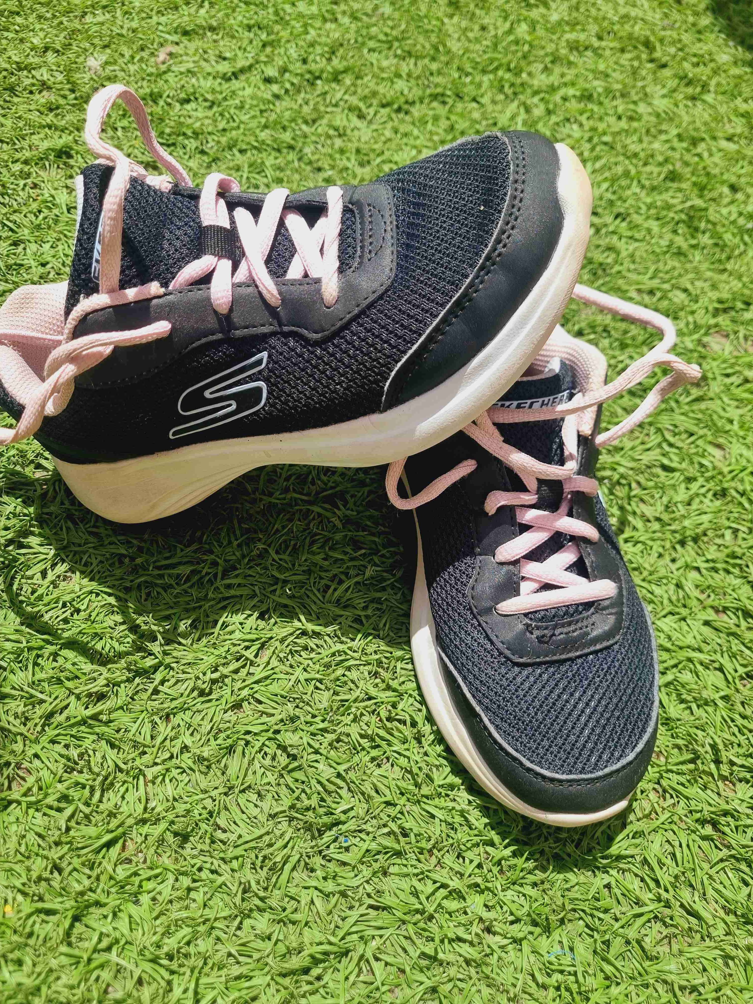 Zapatillas deportivas  negro - miniatura 2