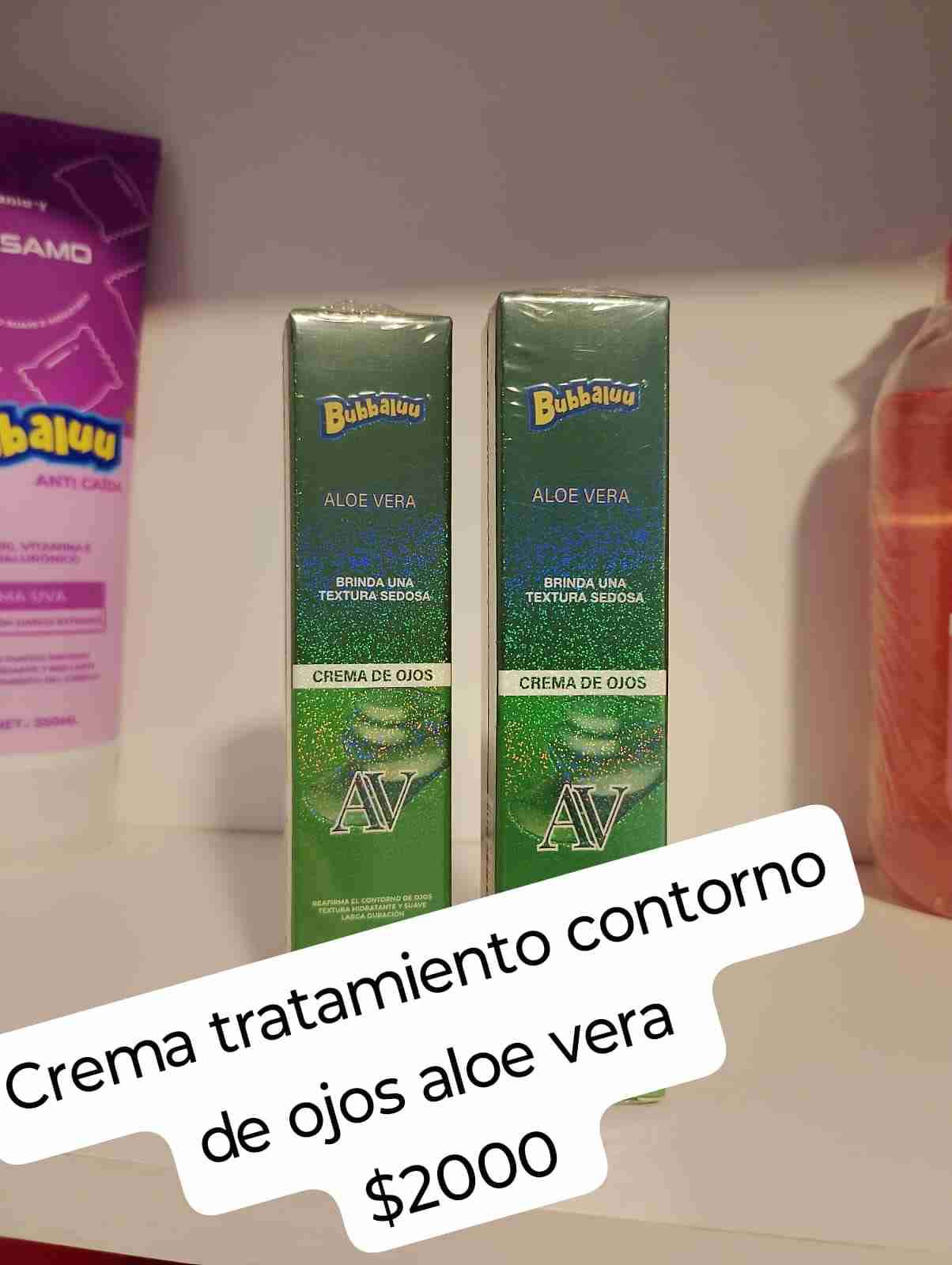 Productos  Bubbalu Tutti Frutti, uva, frutilla - miniatura 2