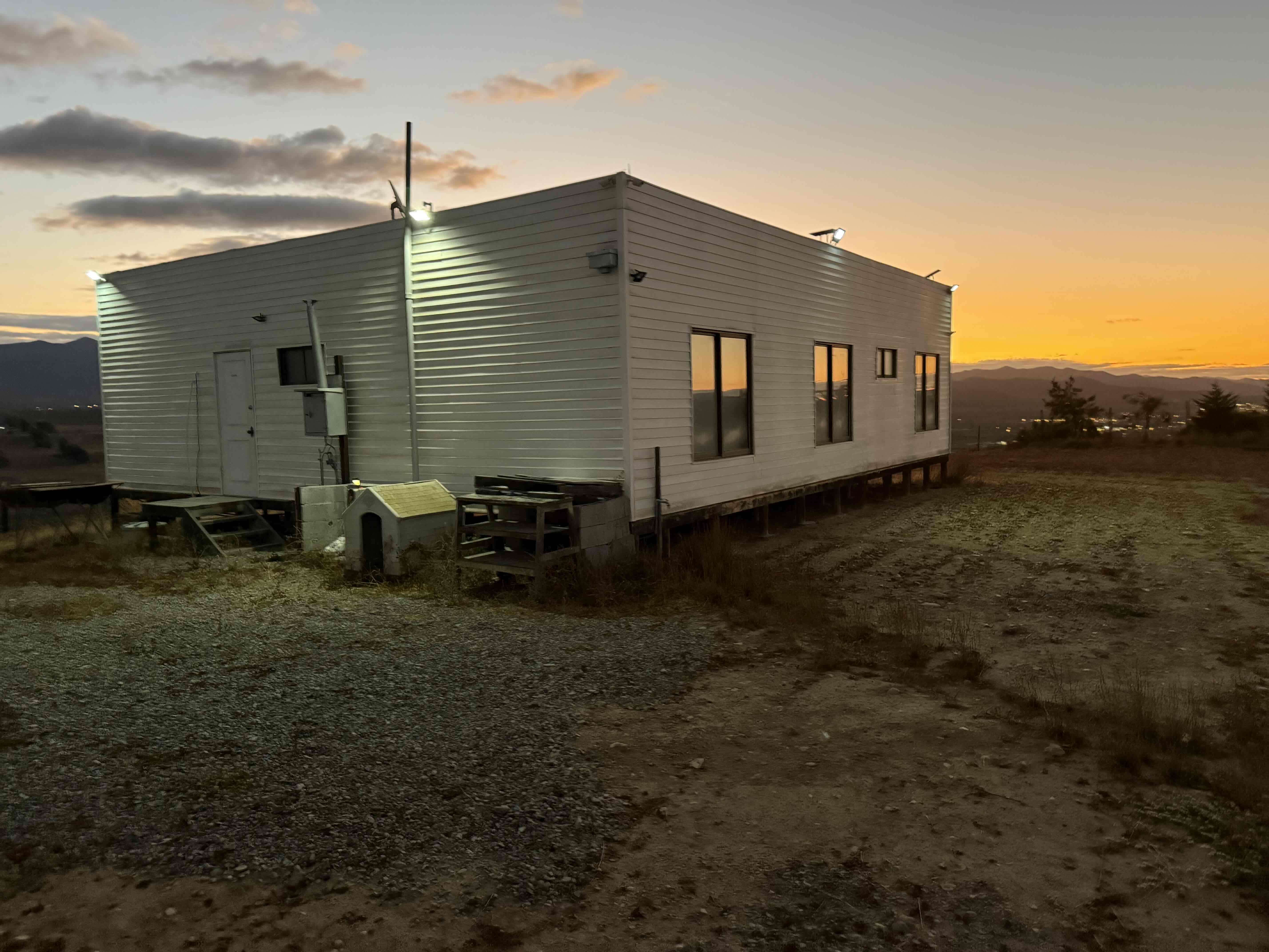 Parcela con Casa - miniatura 5