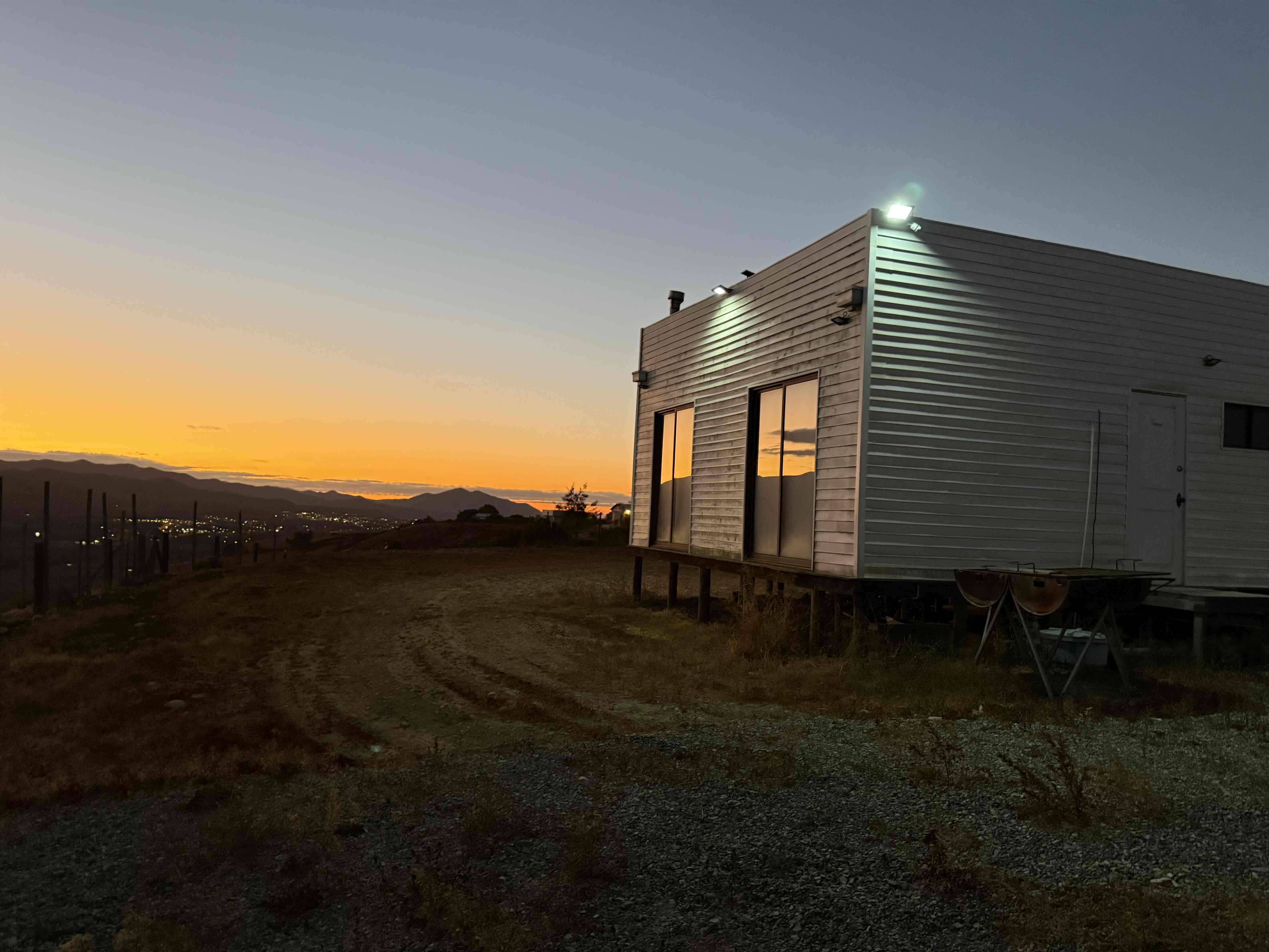 Parcela con Casa - miniatura 6