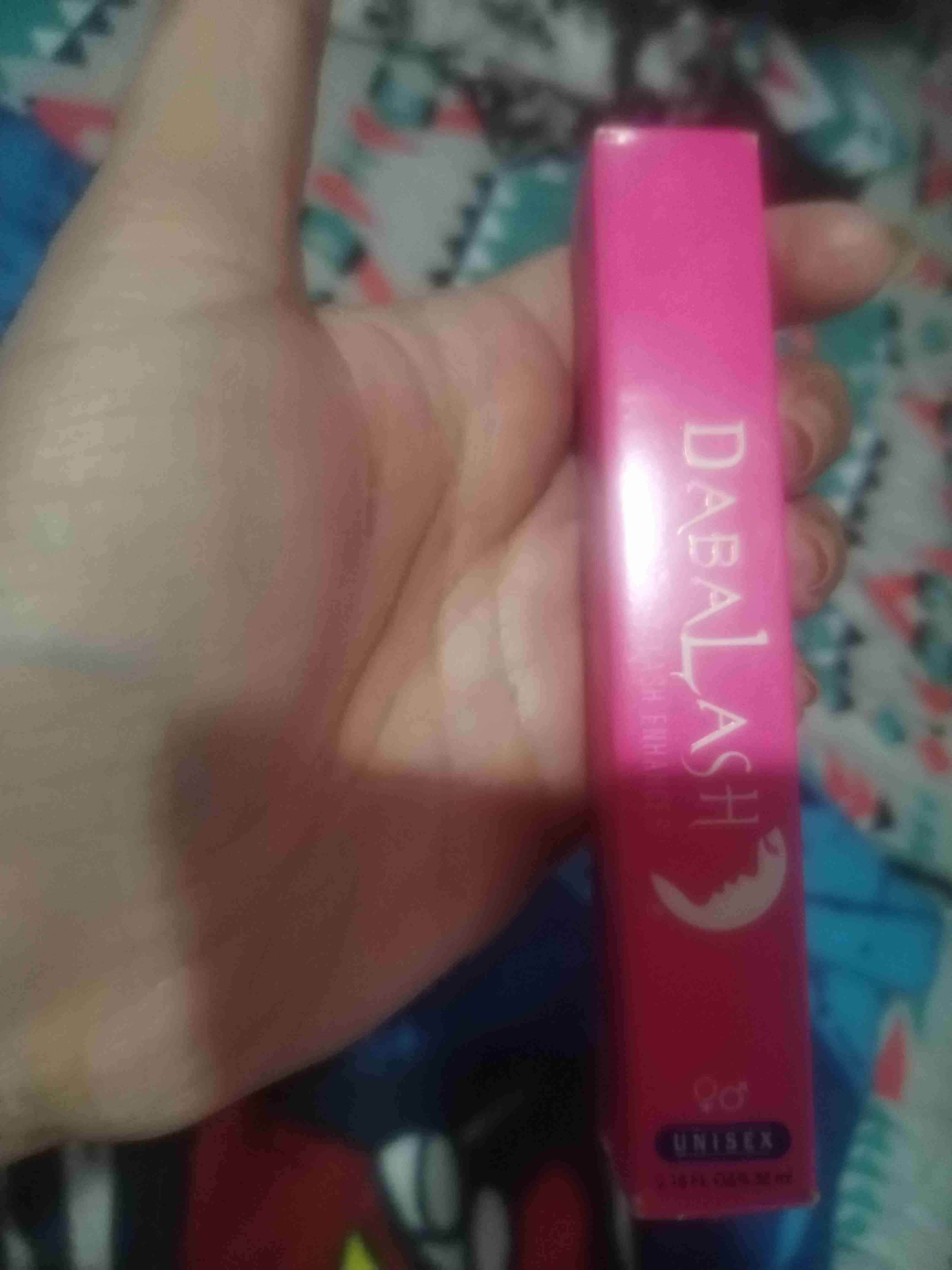 Dabalash crecimientos cejas y pestañas - miniatura 2