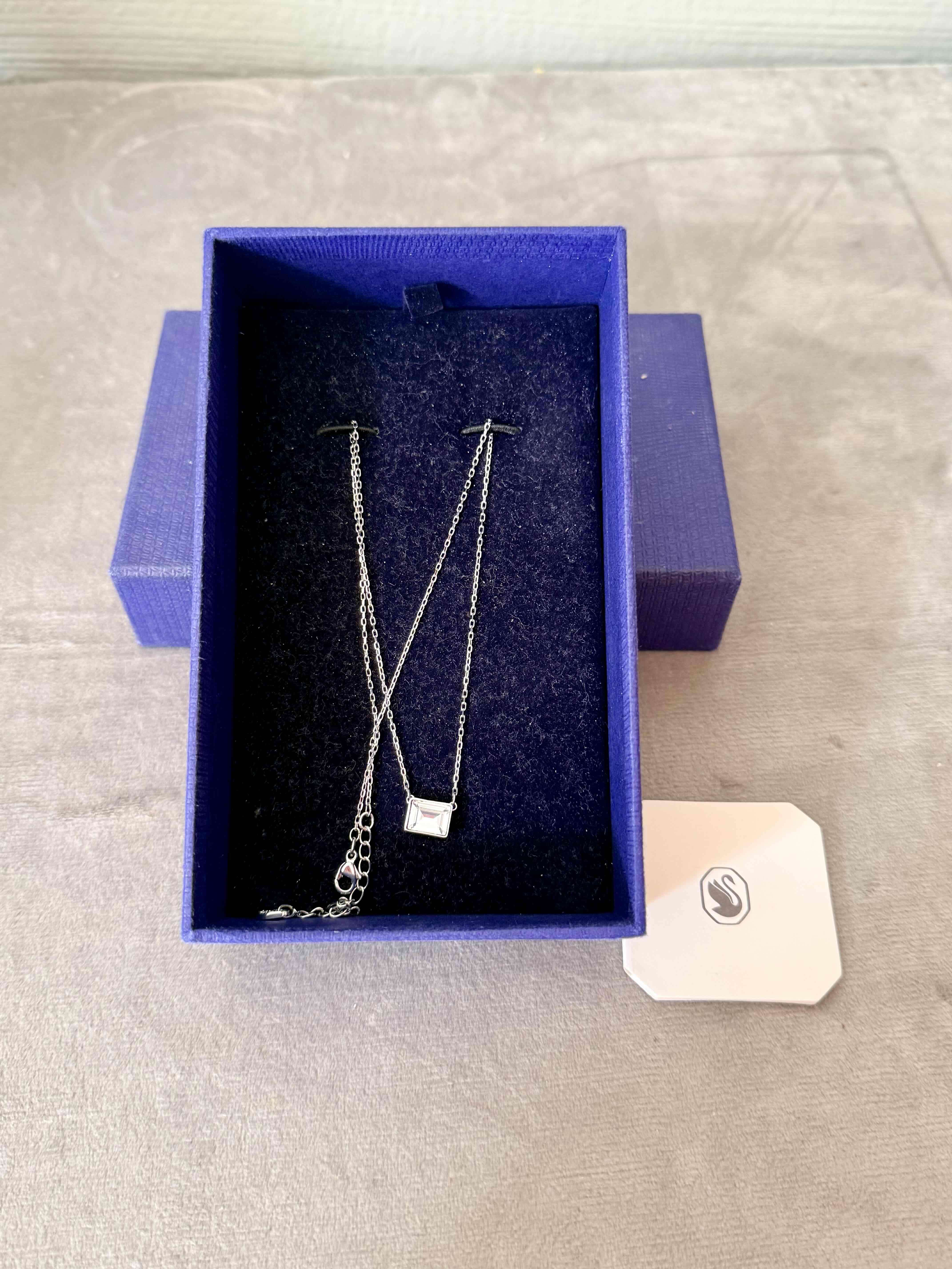 Pack Swarovski Original: 3 Joyas Premium - miniatura 1