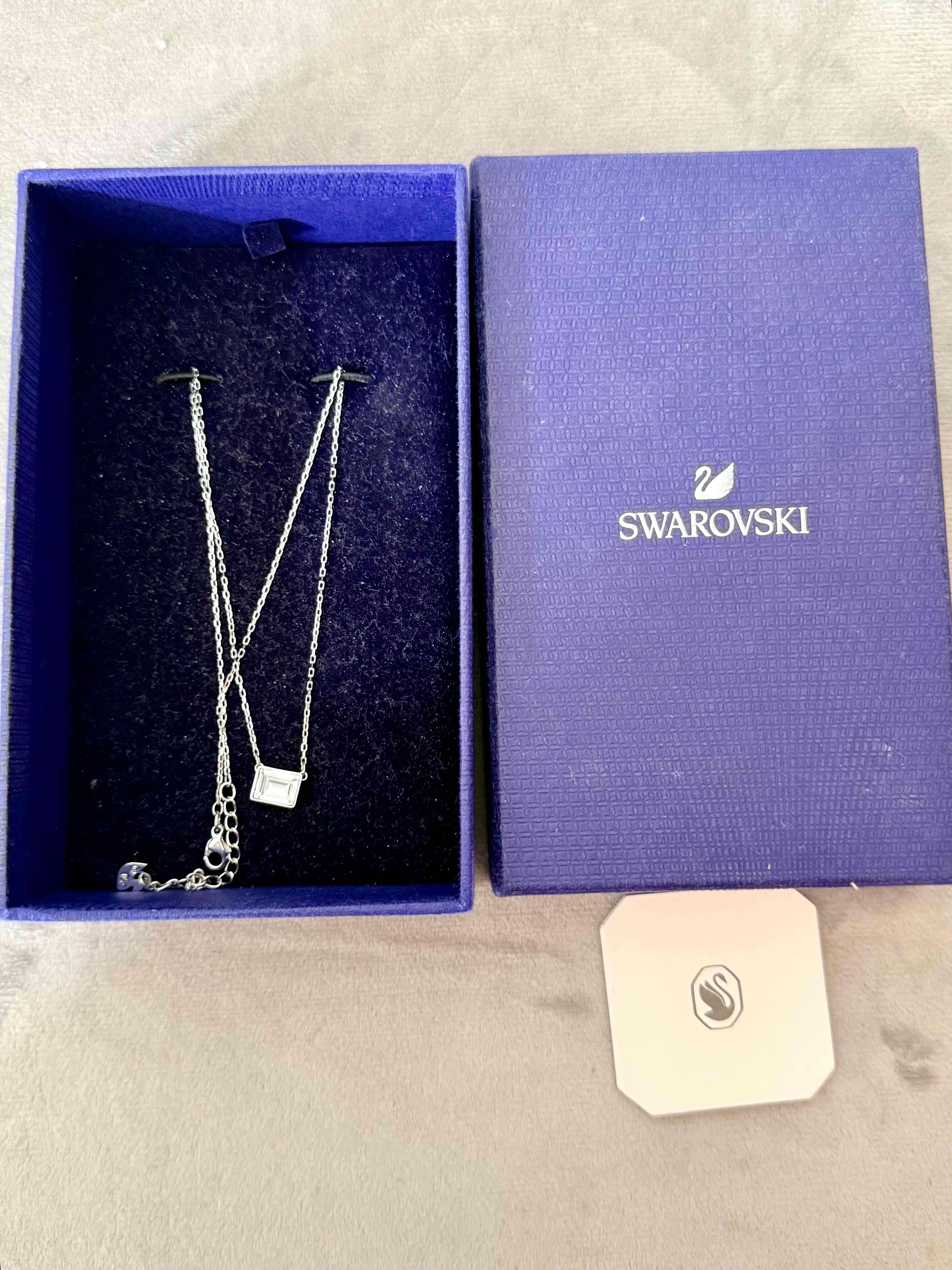Pack Swarovski Original: 3 Joyas Premium - miniatura 2