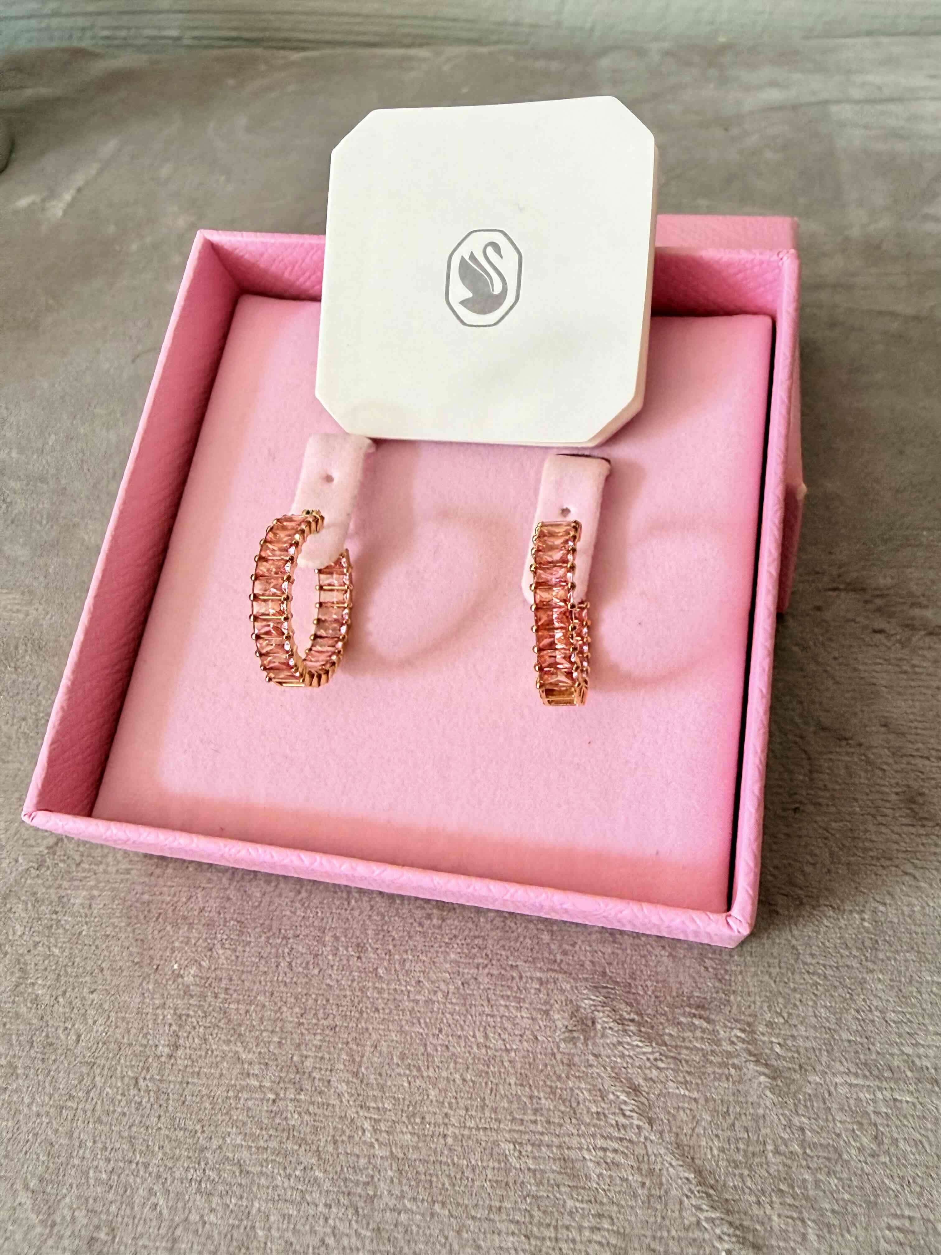 Pack Swarovski Original: 3 Joyas Premium - miniatura 3