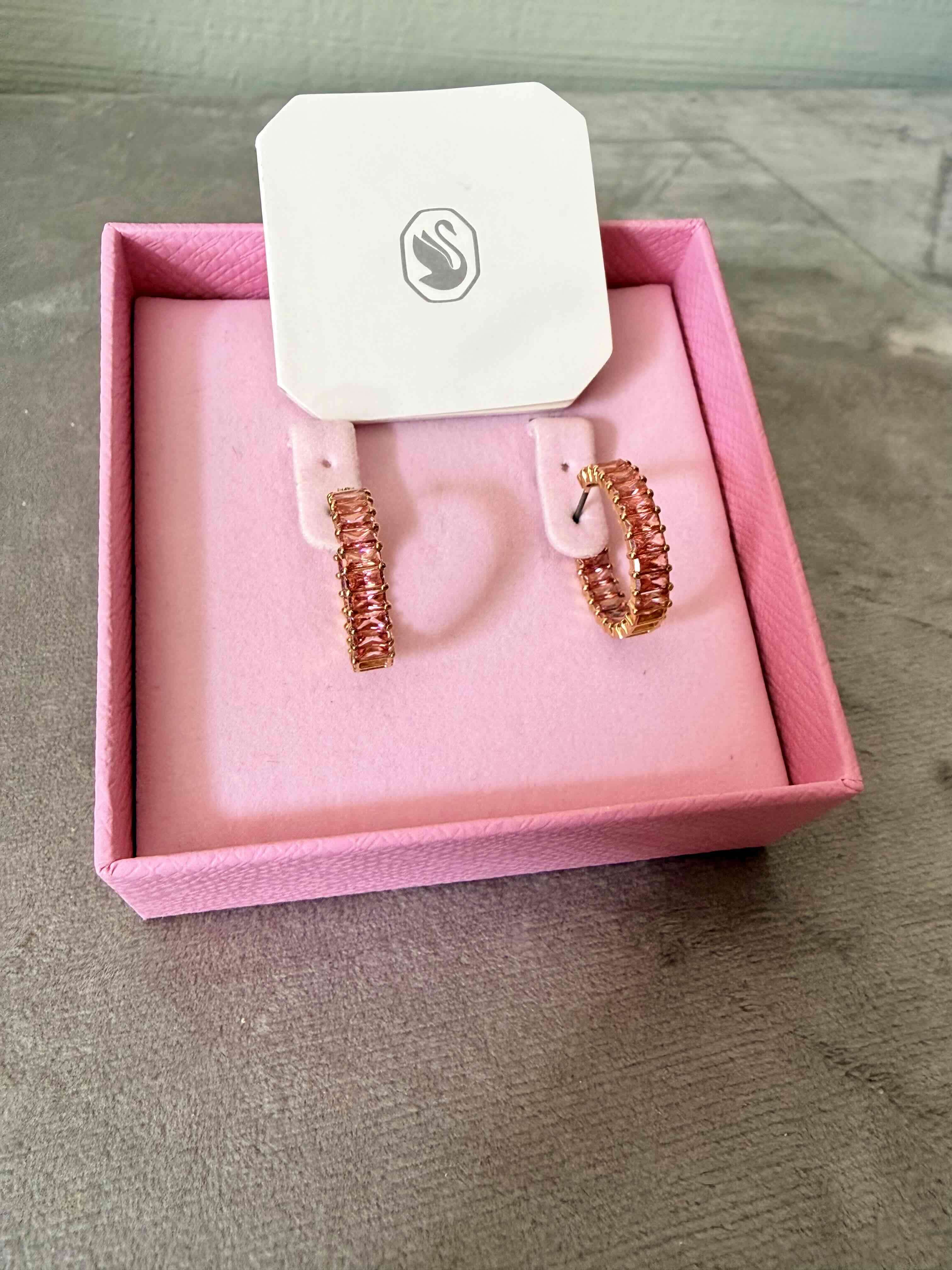 Pack Swarovski Original: 3 Joyas Premium - miniatura 4