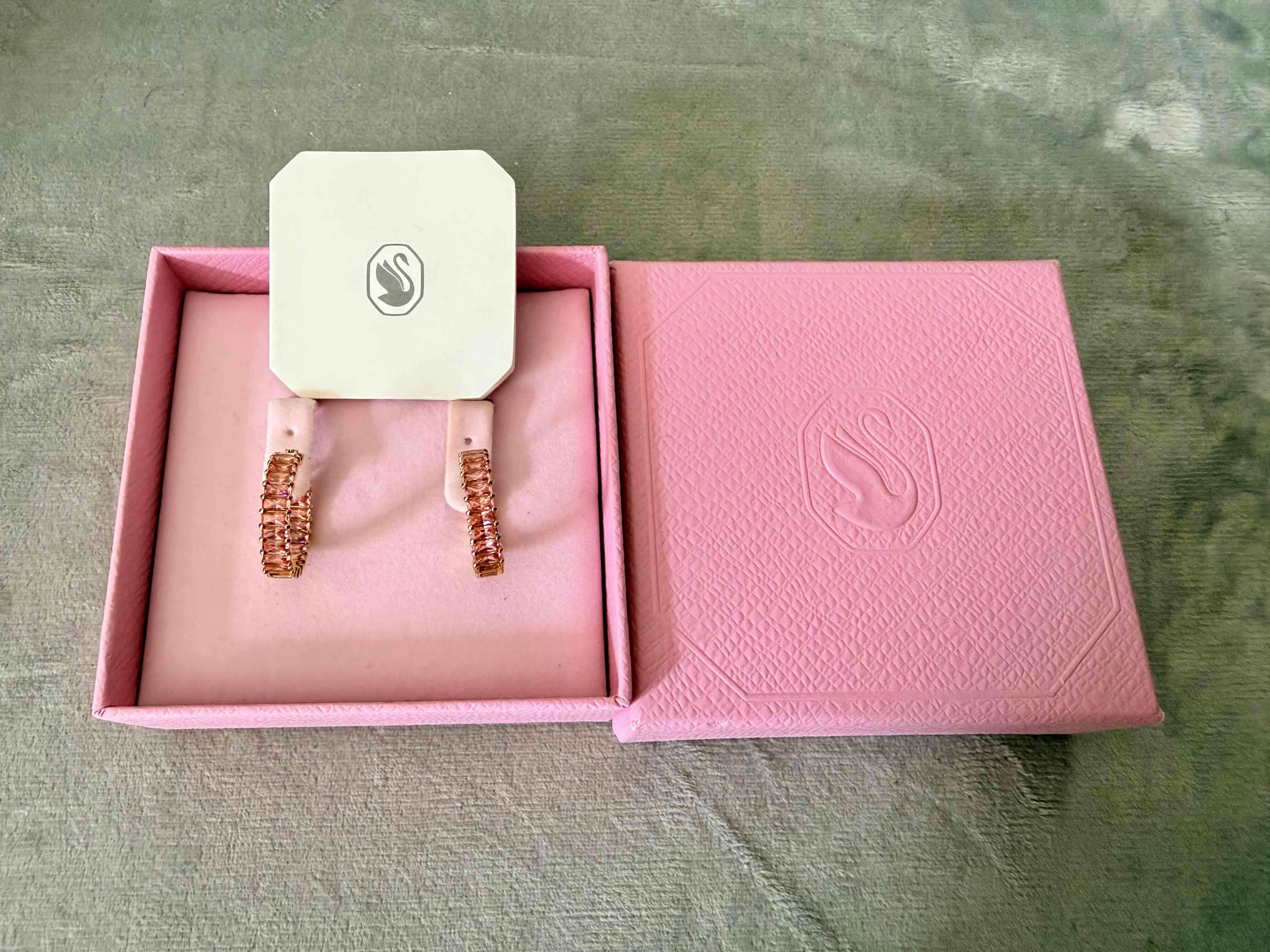 Pack Swarovski Original: 3 Joyas Premium - miniatura 5