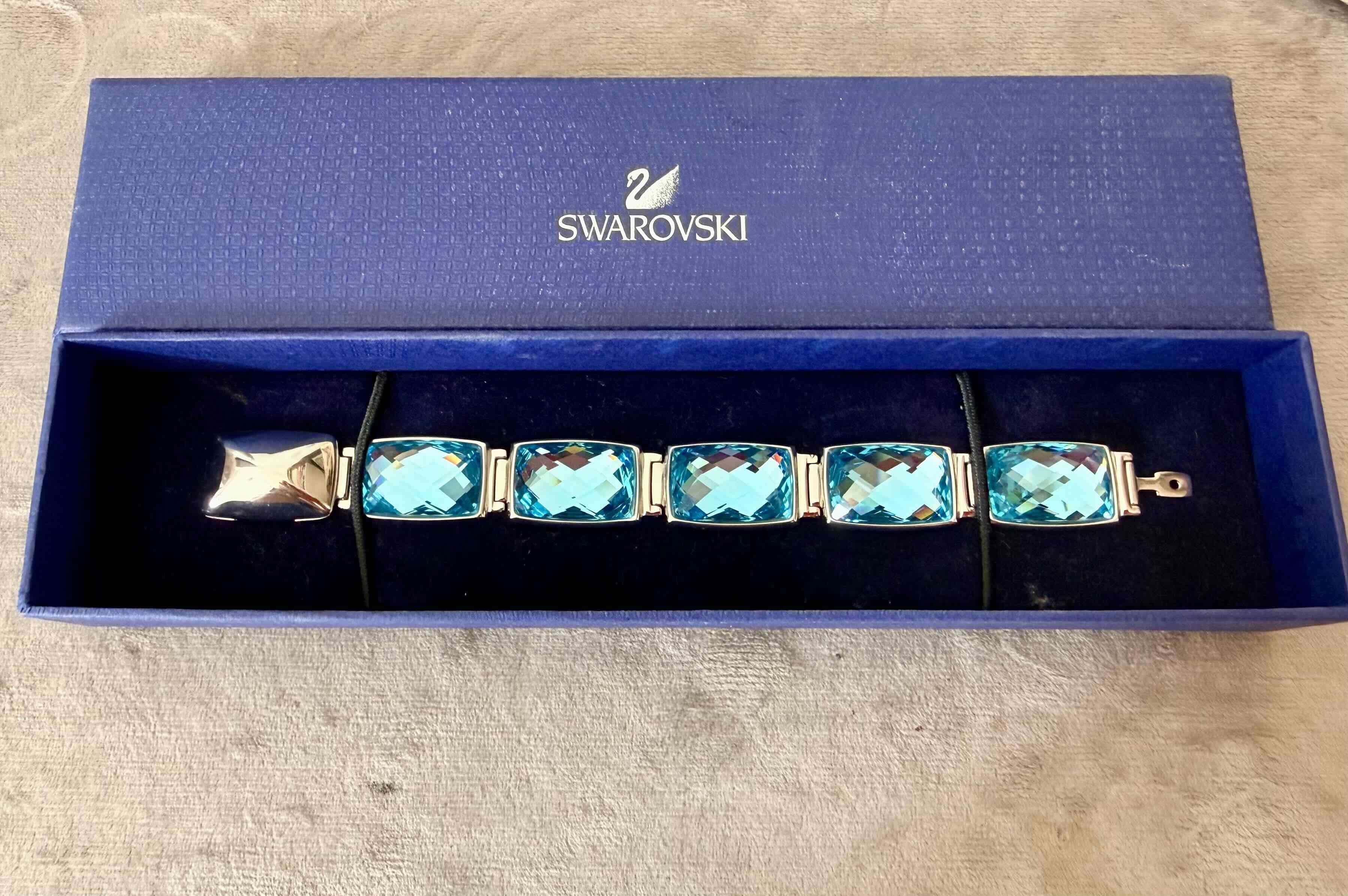 Pack Swarovski Original: 3 Joyas Premium - miniatura 6