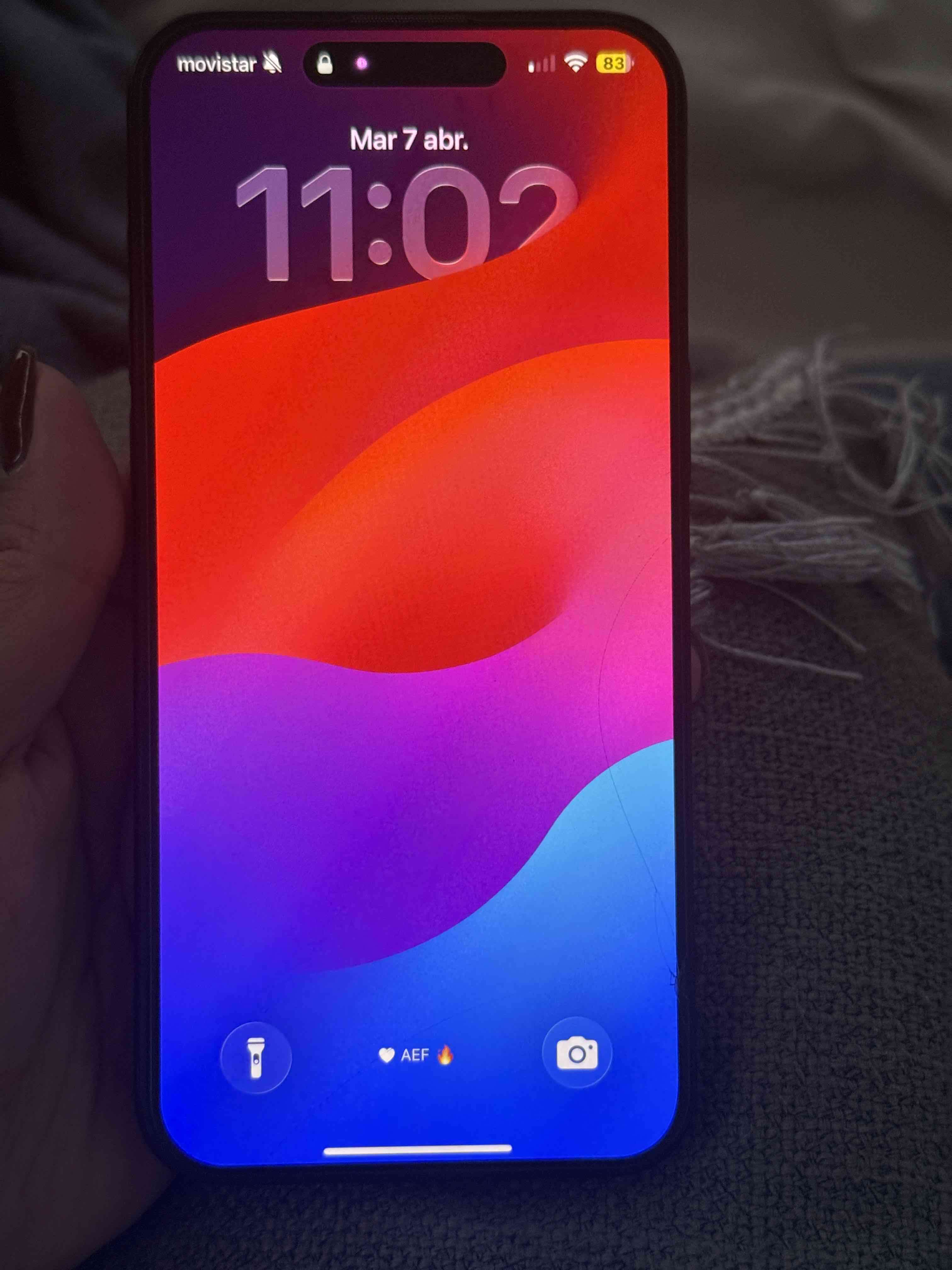 iPhone 15 pro max - 1