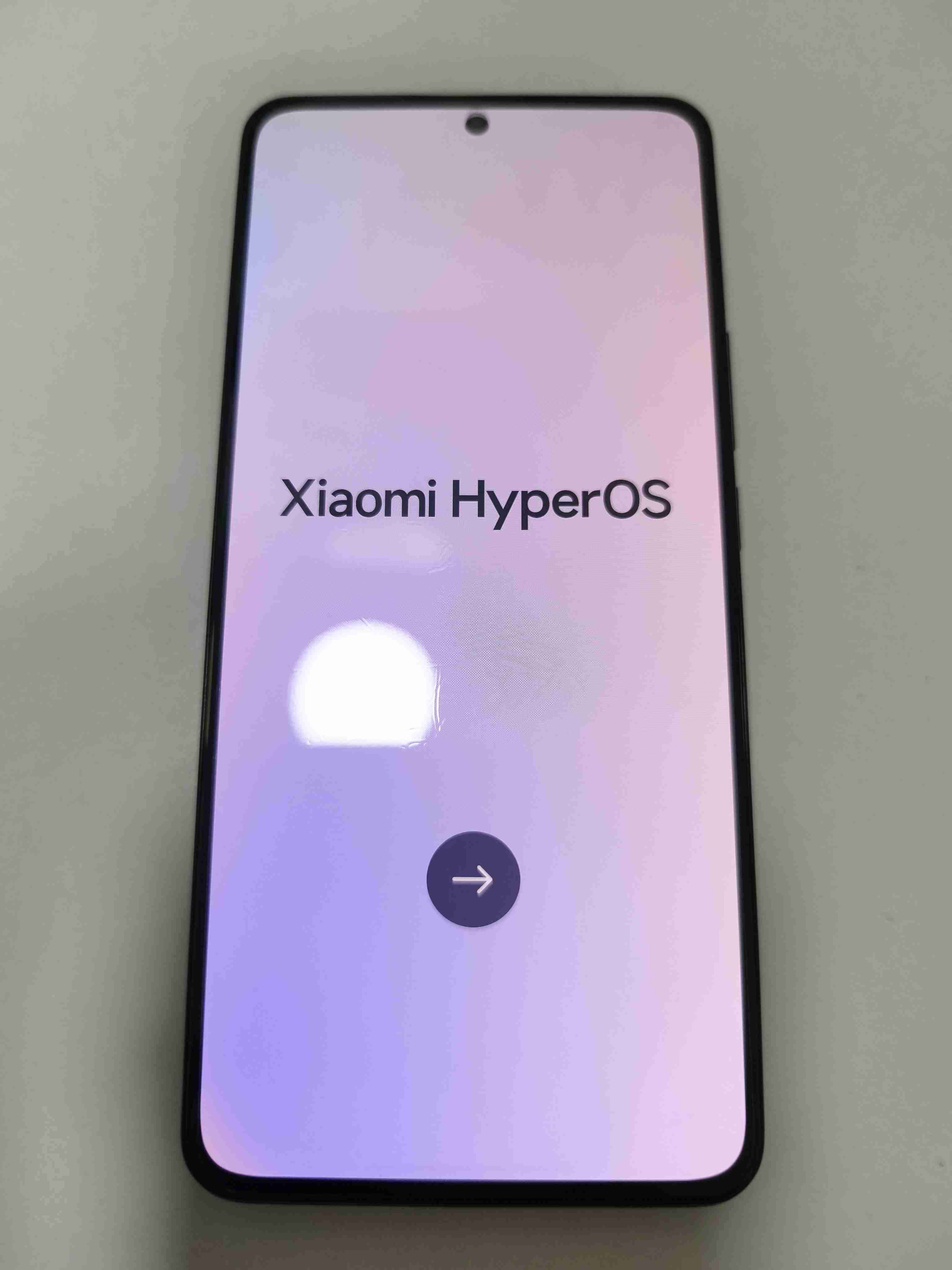 Smartphone Xiaomi 12 T - miniatura 1