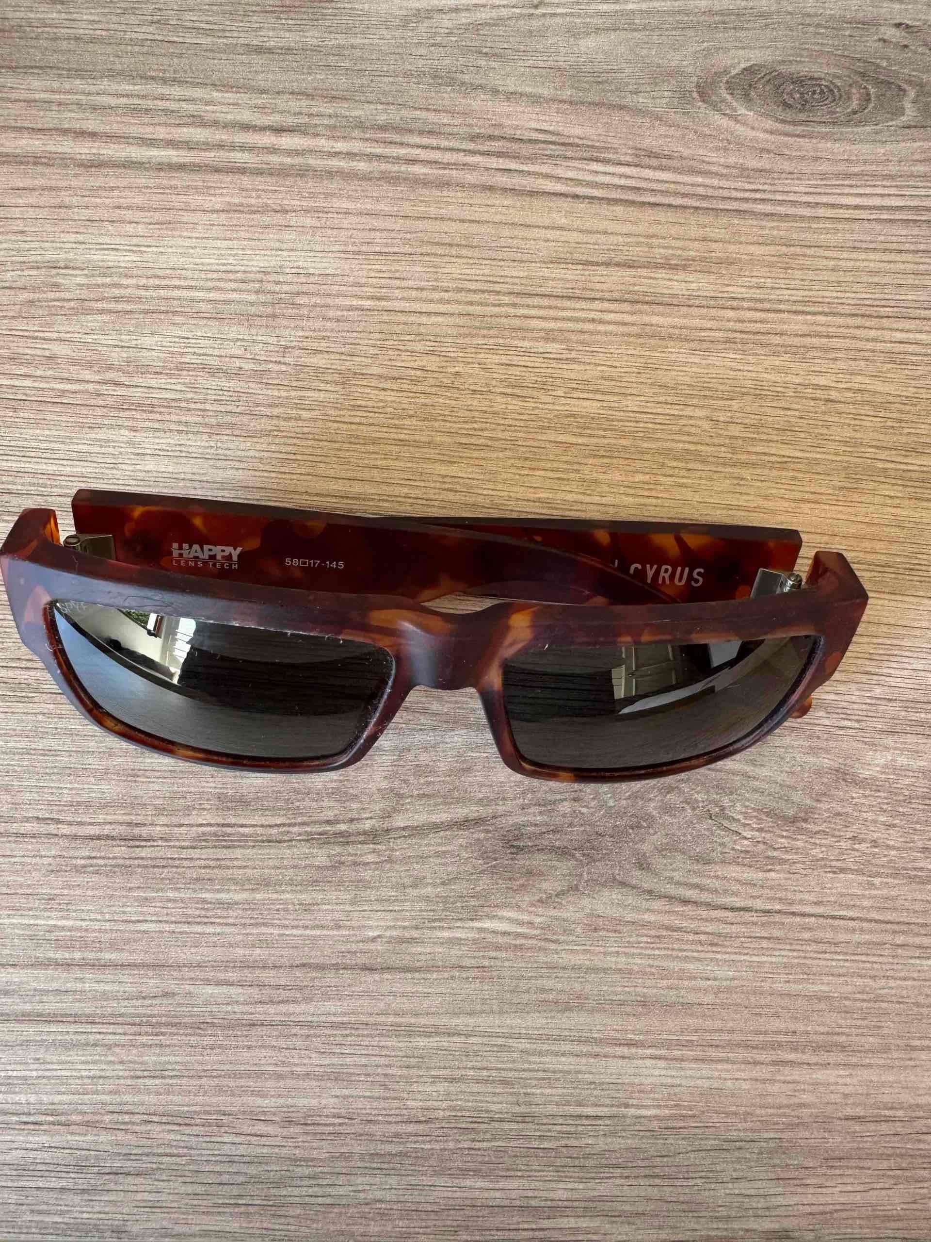 Gafas de sol SPY Cyrus Camo - miniatura 1