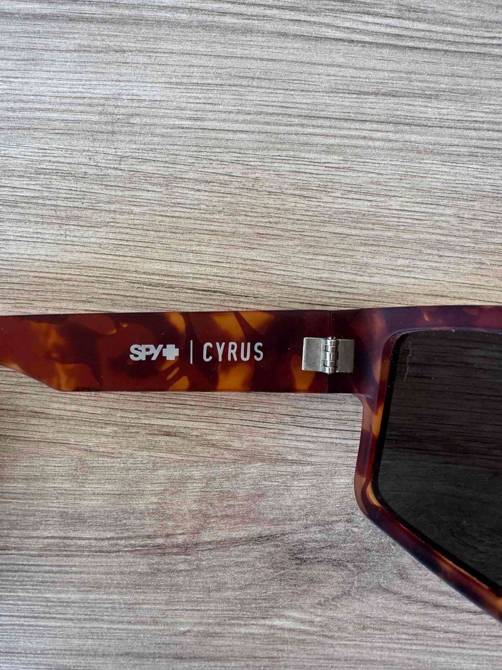 Gafas de sol SPY Cyrus Camo - miniatura 2