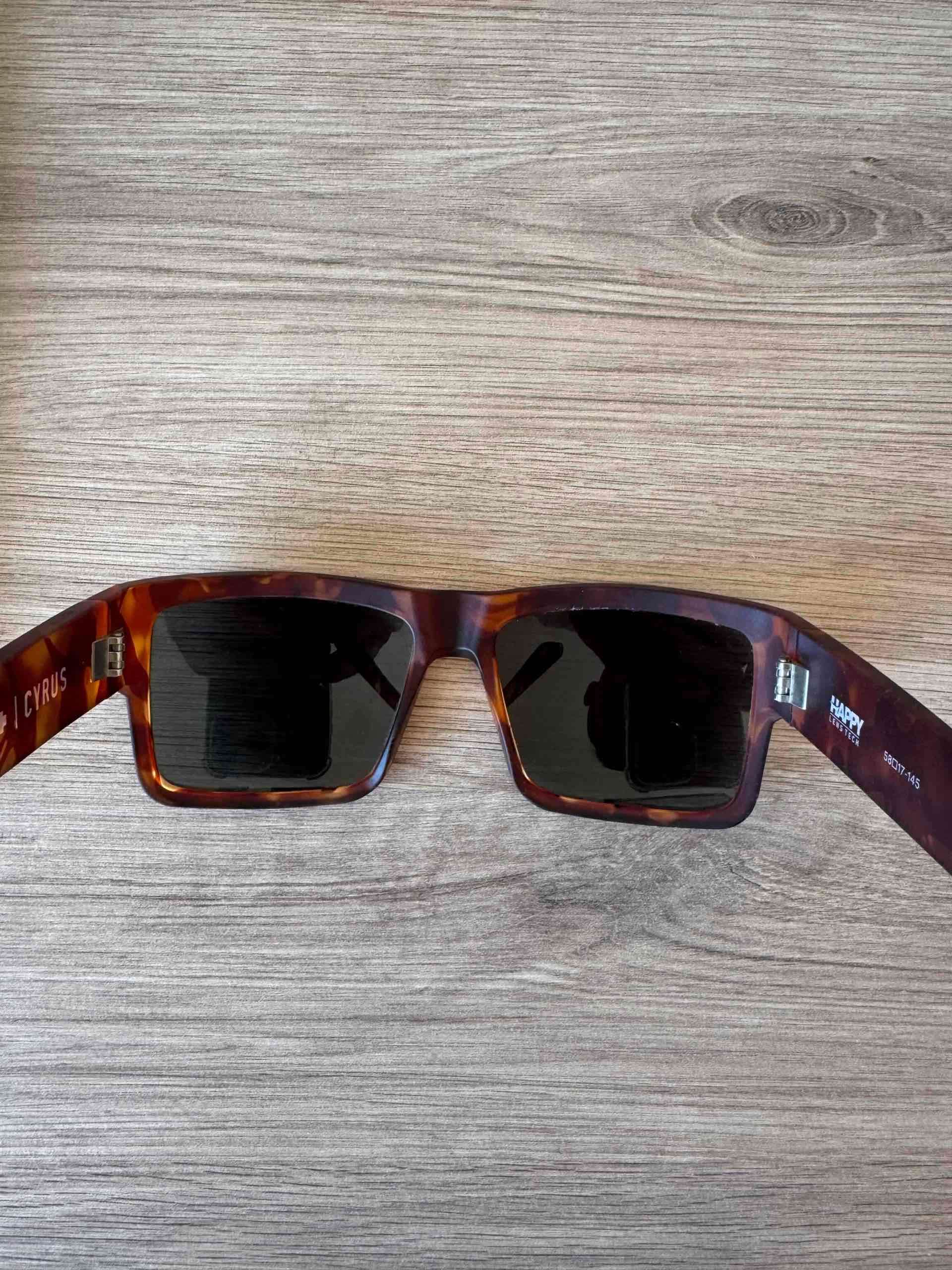 Gafas de sol SPY Cyrus Camo - miniatura 4
