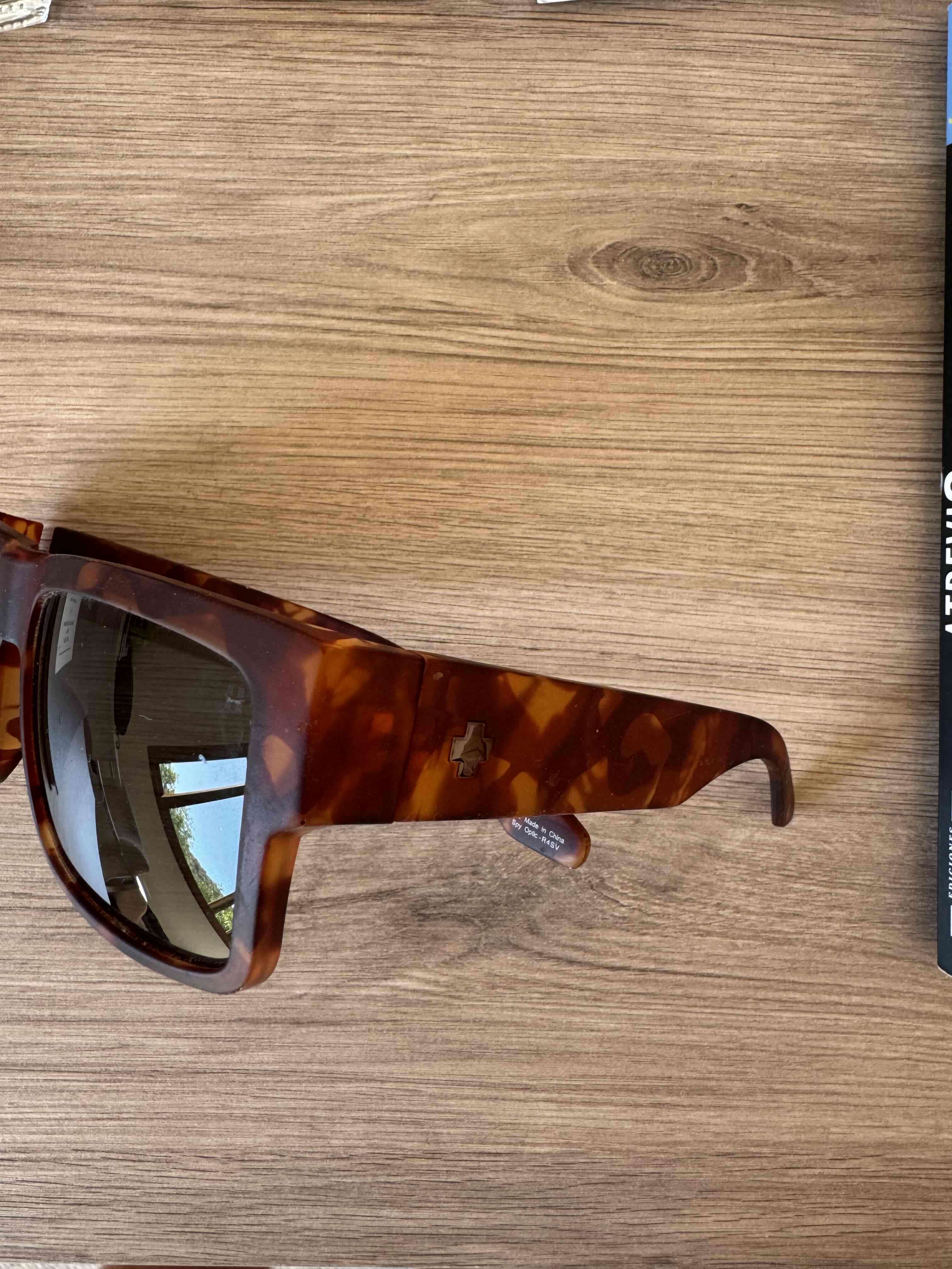 Gafas de sol SPY Cyrus Camo - miniatura 6