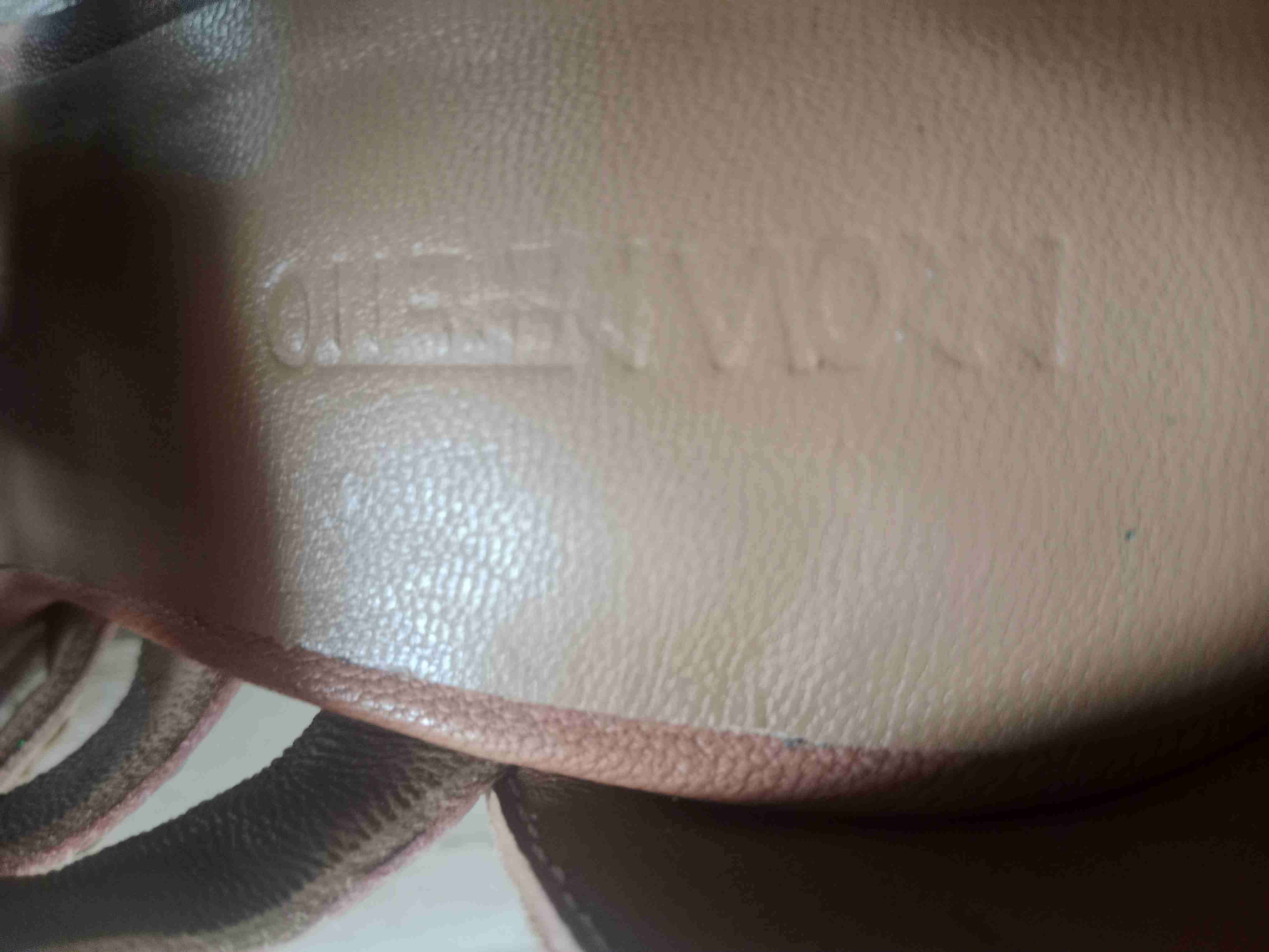 Sandalias marrón con tachas - miniatura 2