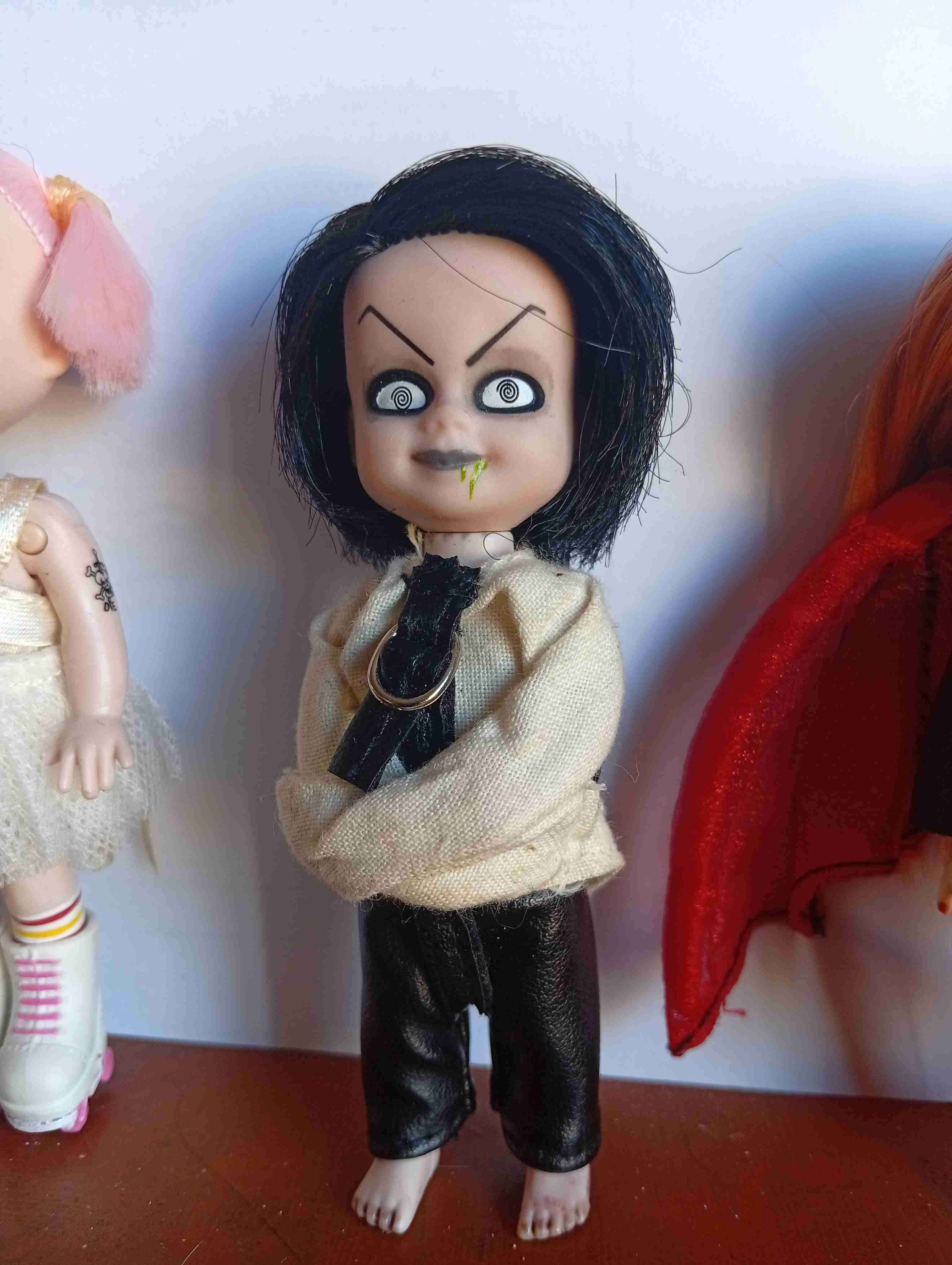 Lote Muñecas Living Dead Dolls - miniatura 2