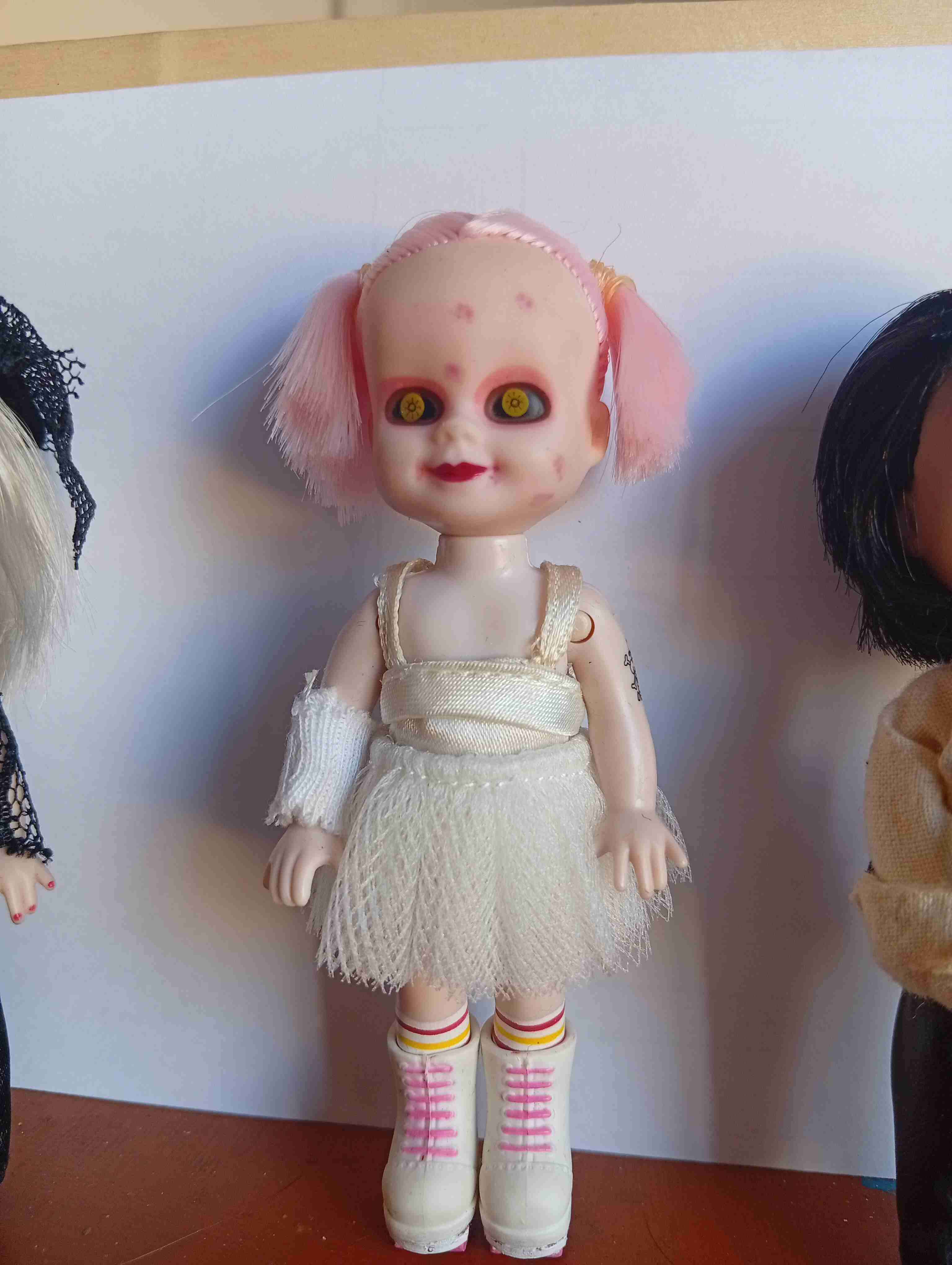 Lote Muñecas Living Dead Dolls - miniatura 3