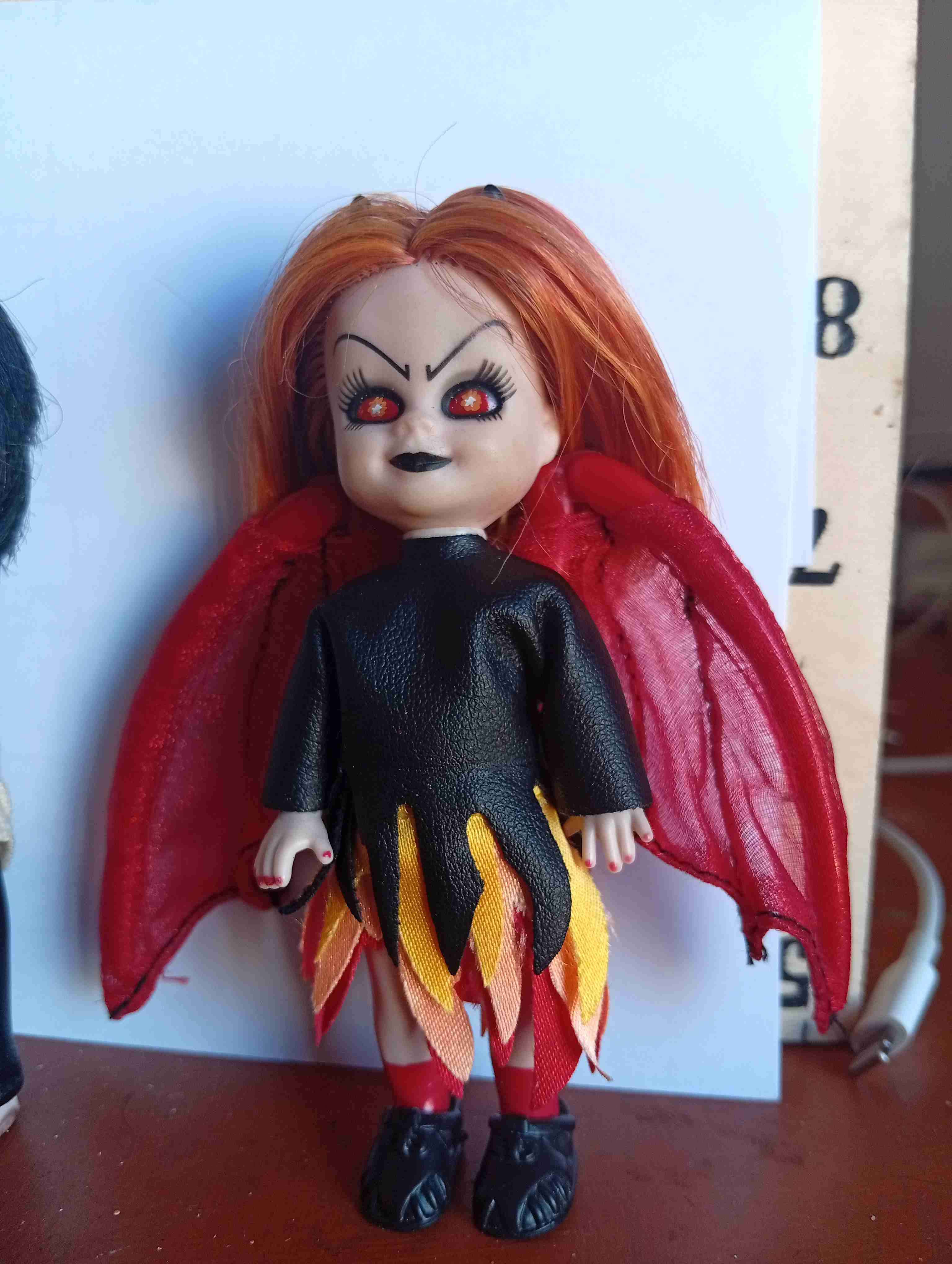 Lote Muñecas Living Dead Dolls - miniatura 5