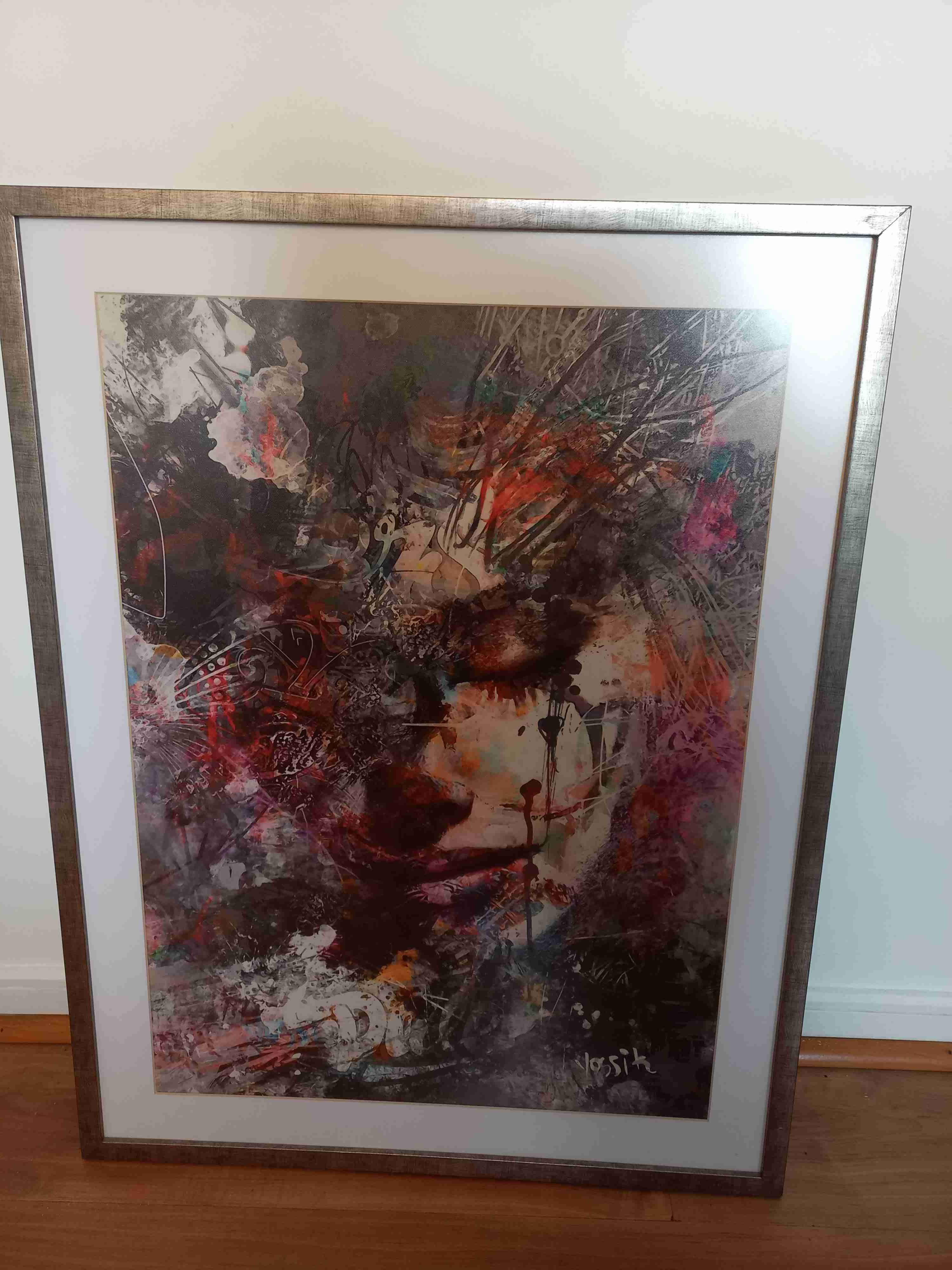 Cuadro decorativo - miniatura 1