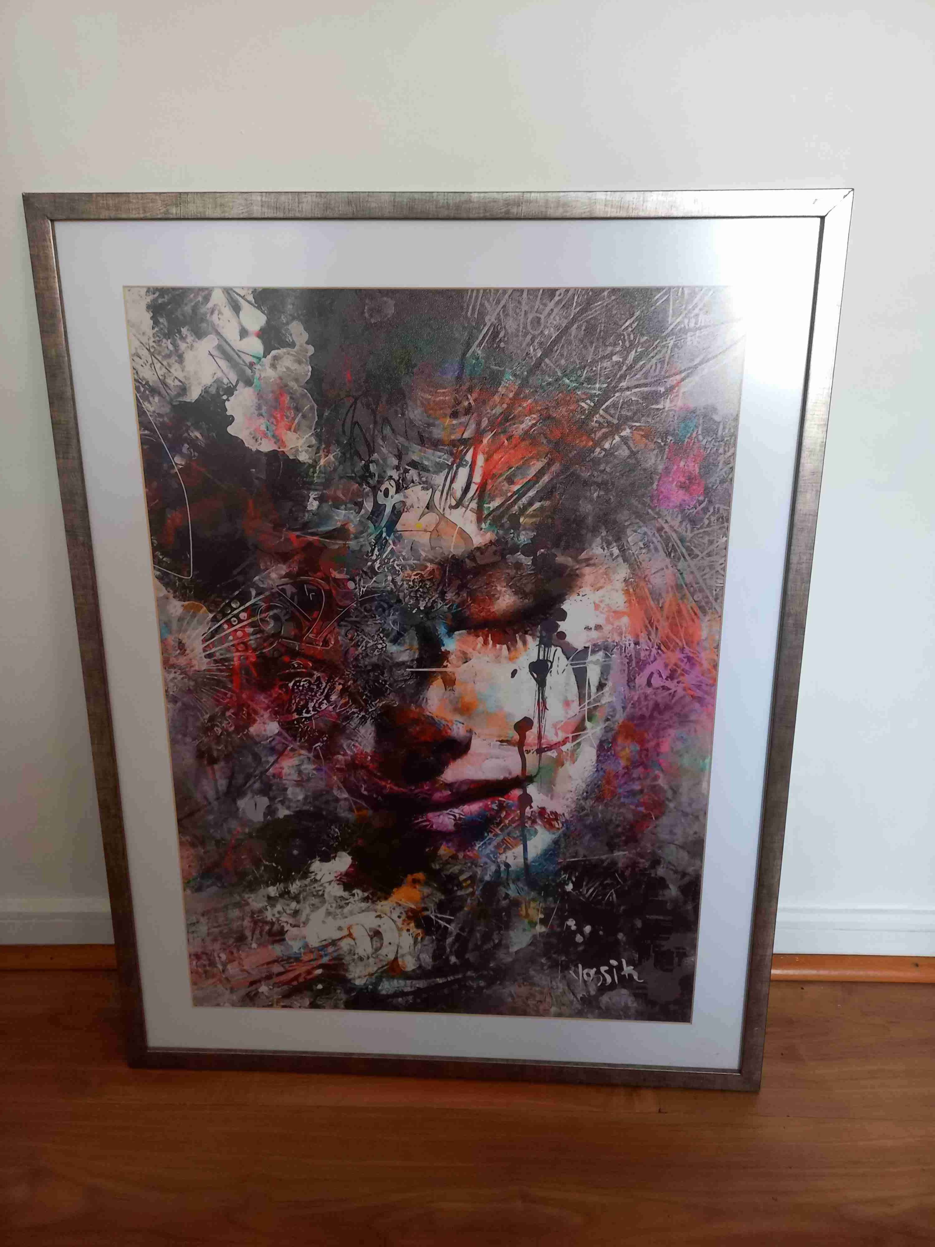 Cuadro decorativo - miniatura 2