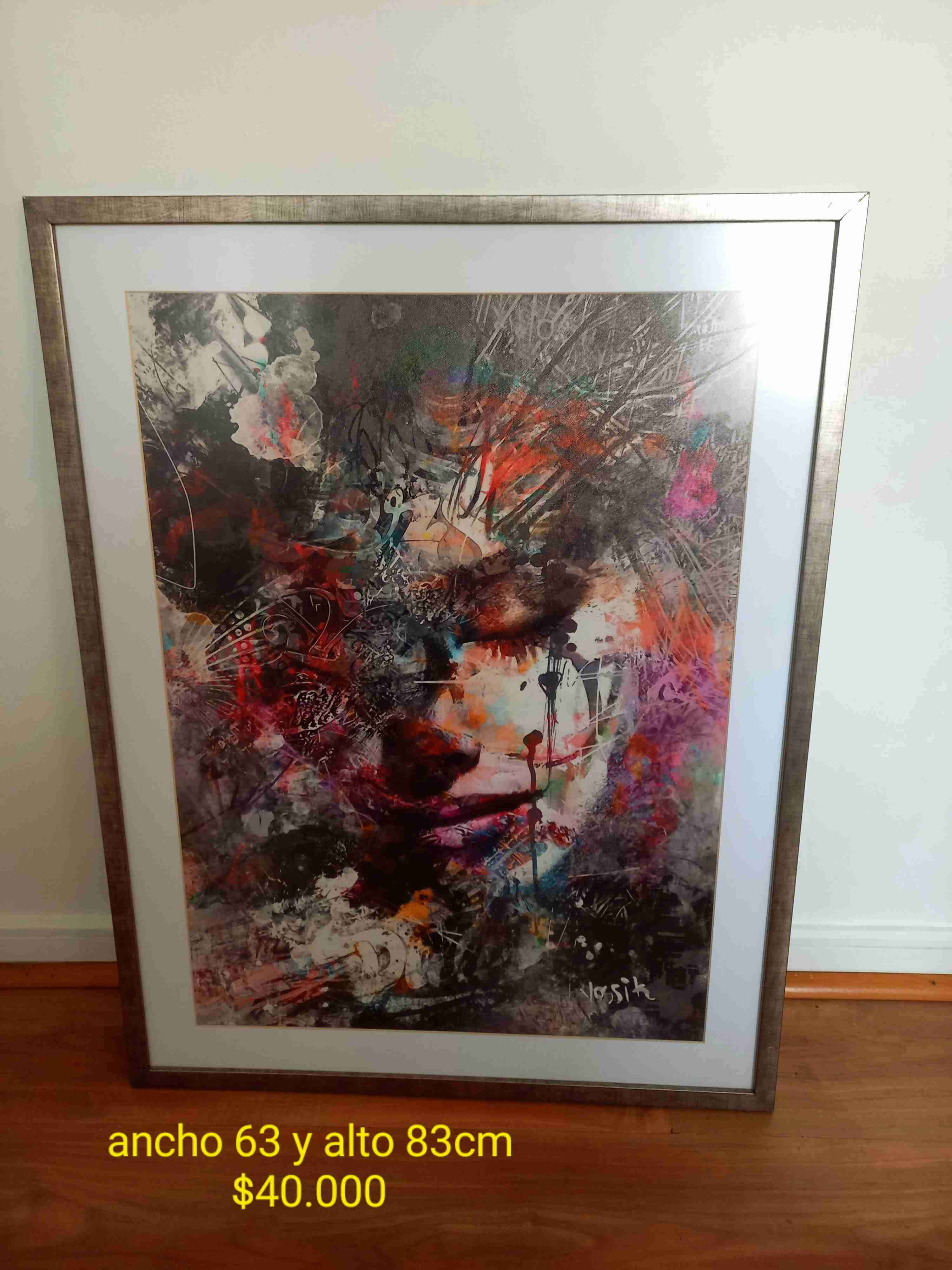 Cuadro decorativo - miniatura 3