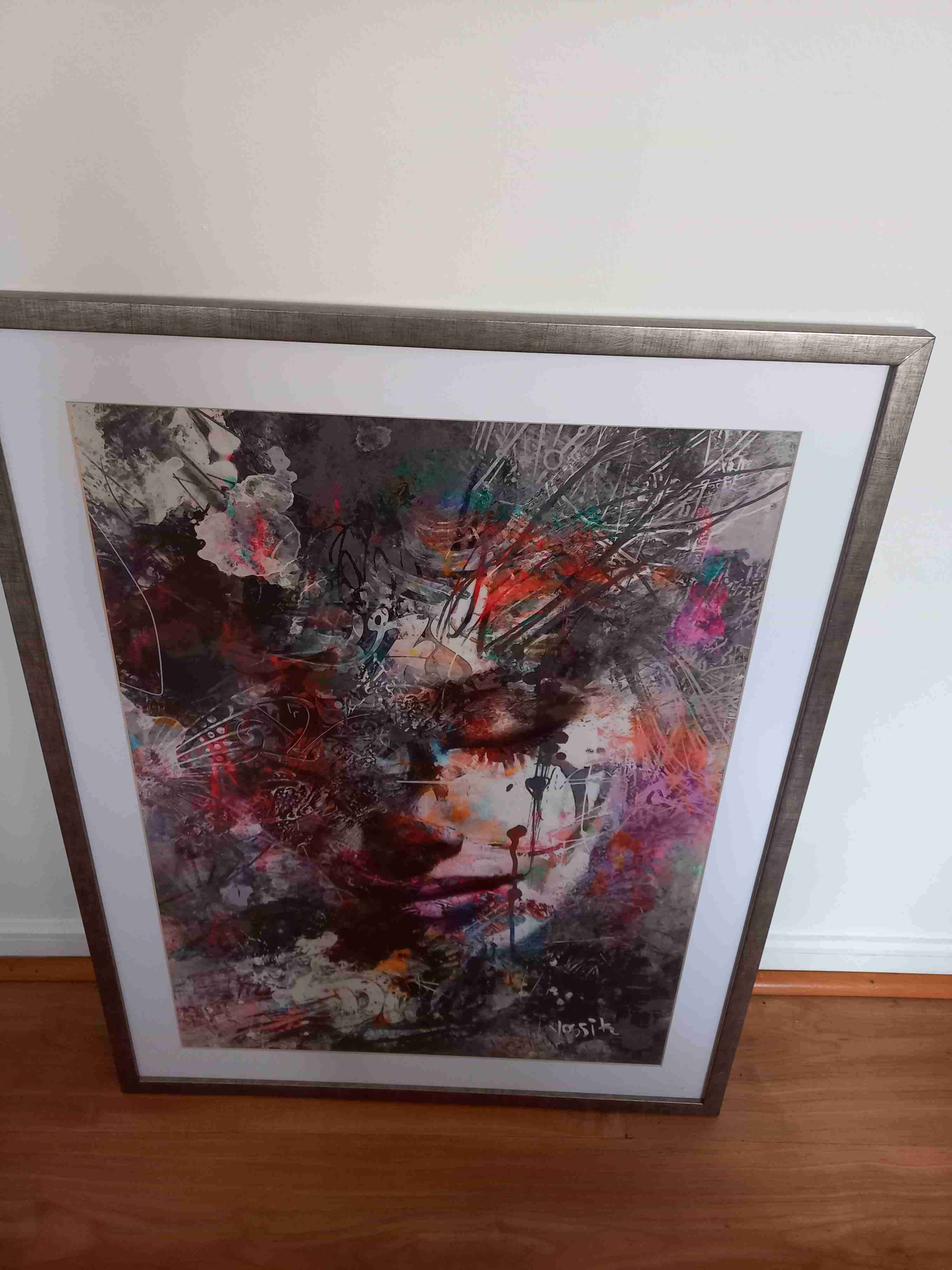 Cuadro decorativo - miniatura 4