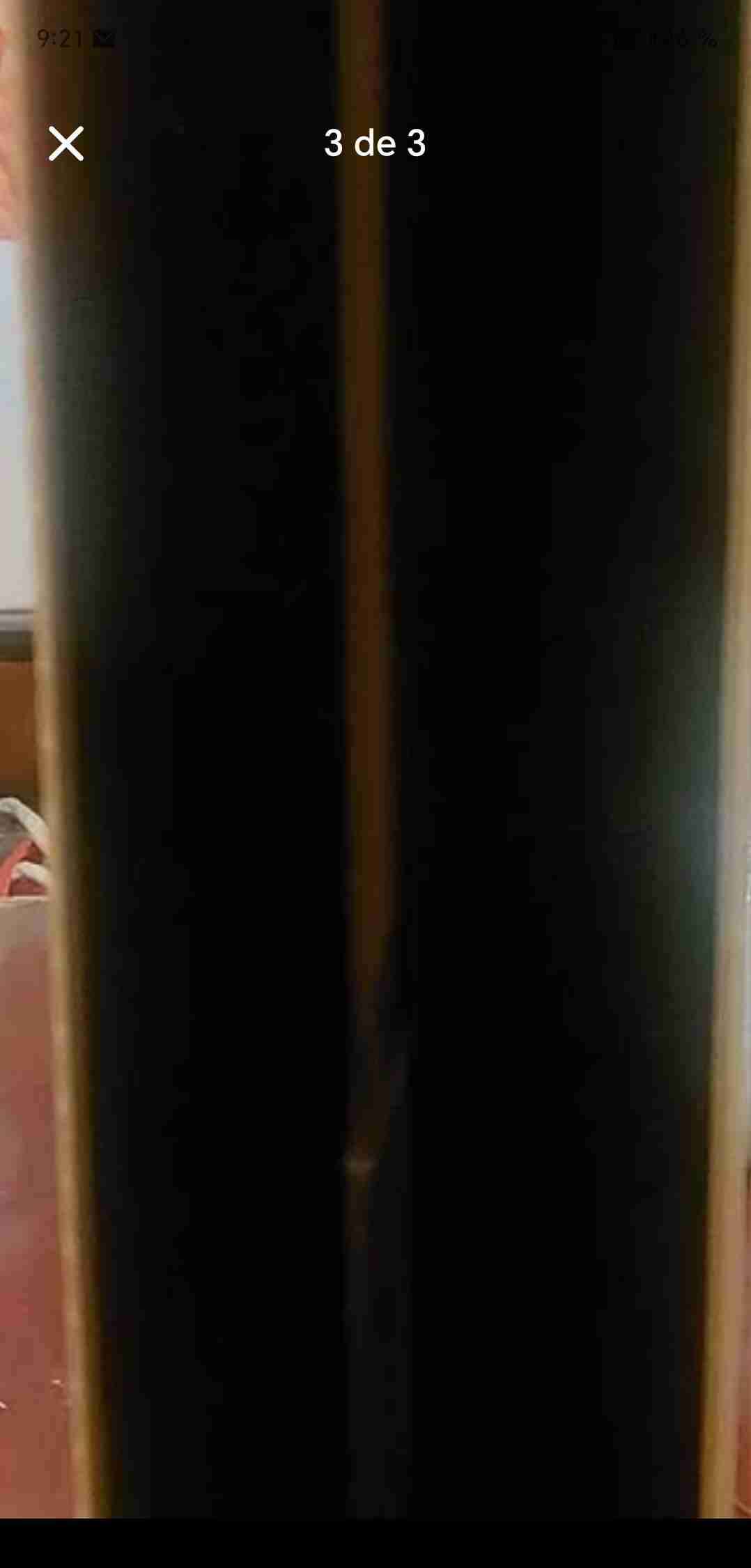 Varita harry potter - miniatura 1