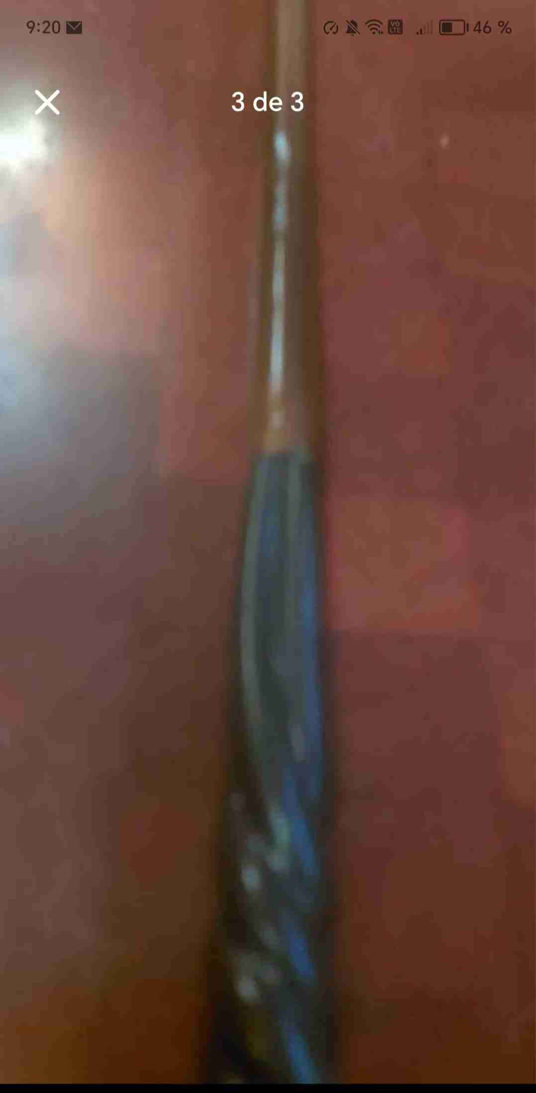 Vara mágica decorativa - miniatura 3